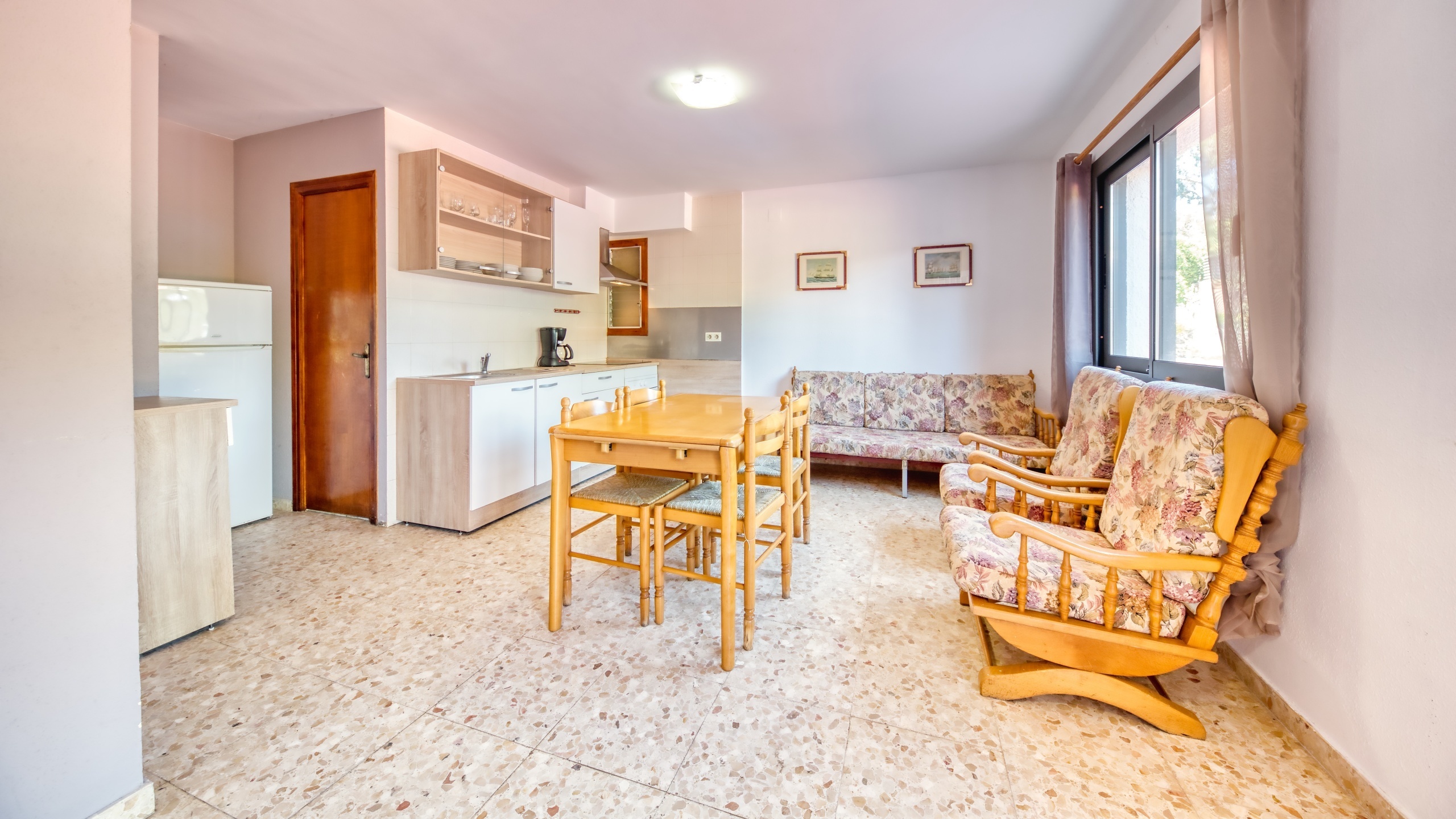 Vakantievilla's Costa Brava Spanje - Villa Jaruco - Wonen