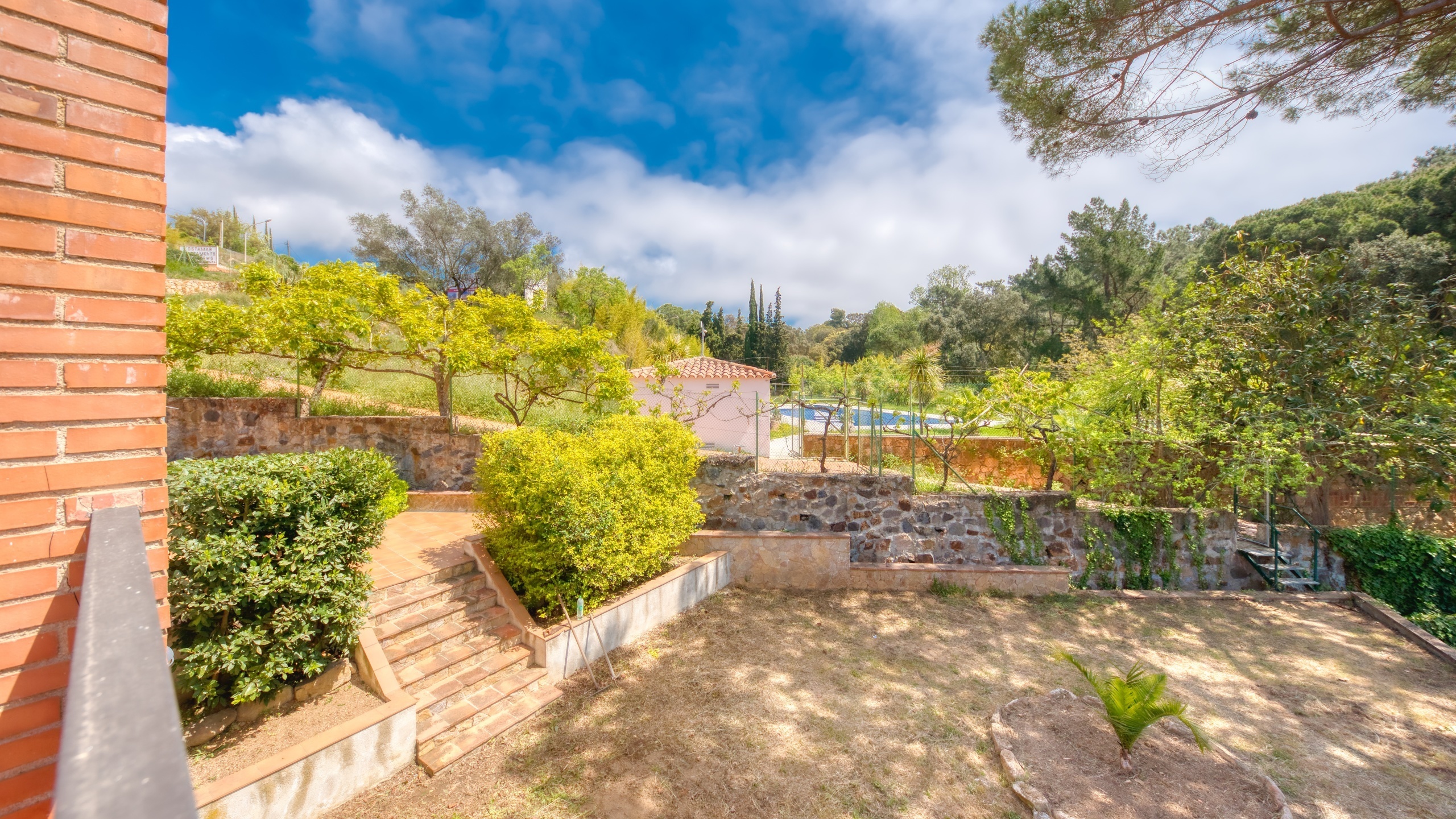 Vakantievilla's Costa Brava Spanje - Villa Lloret - Omgeving