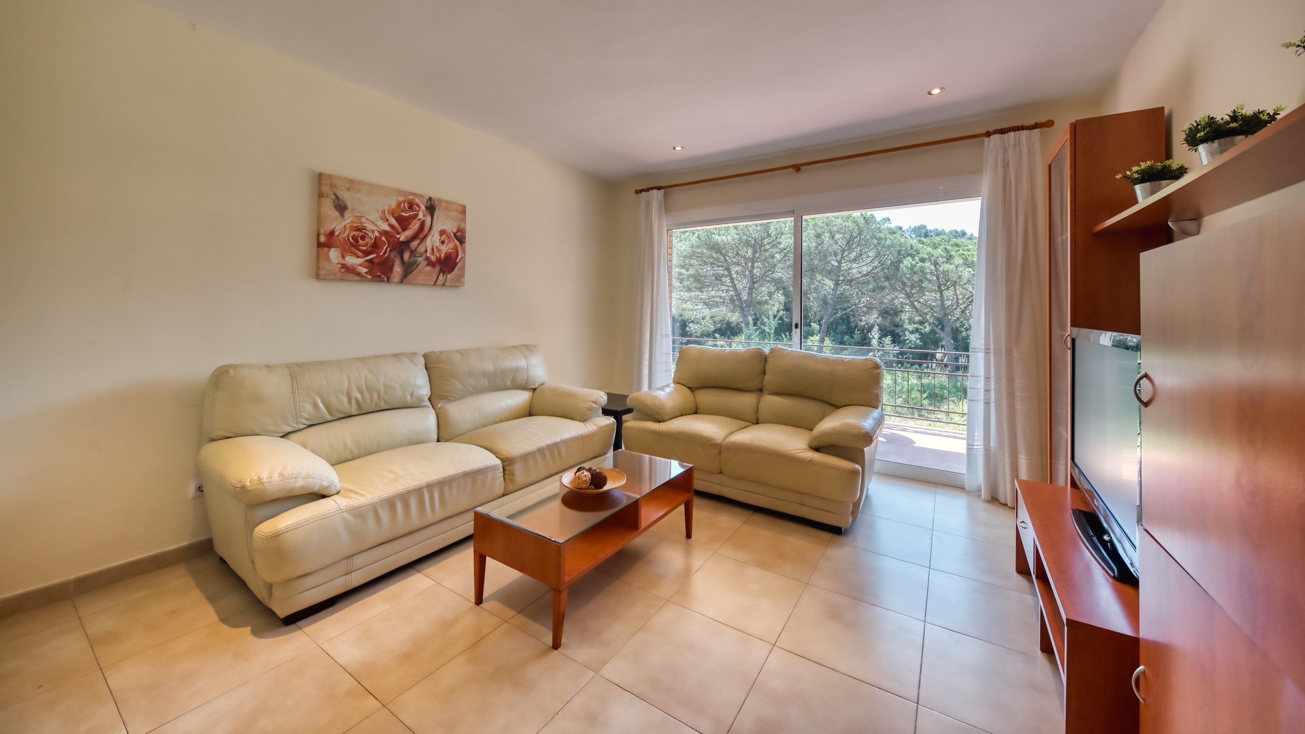 Vakantievilla's Costa Brava Spanje - Villa Lloret - Wonen