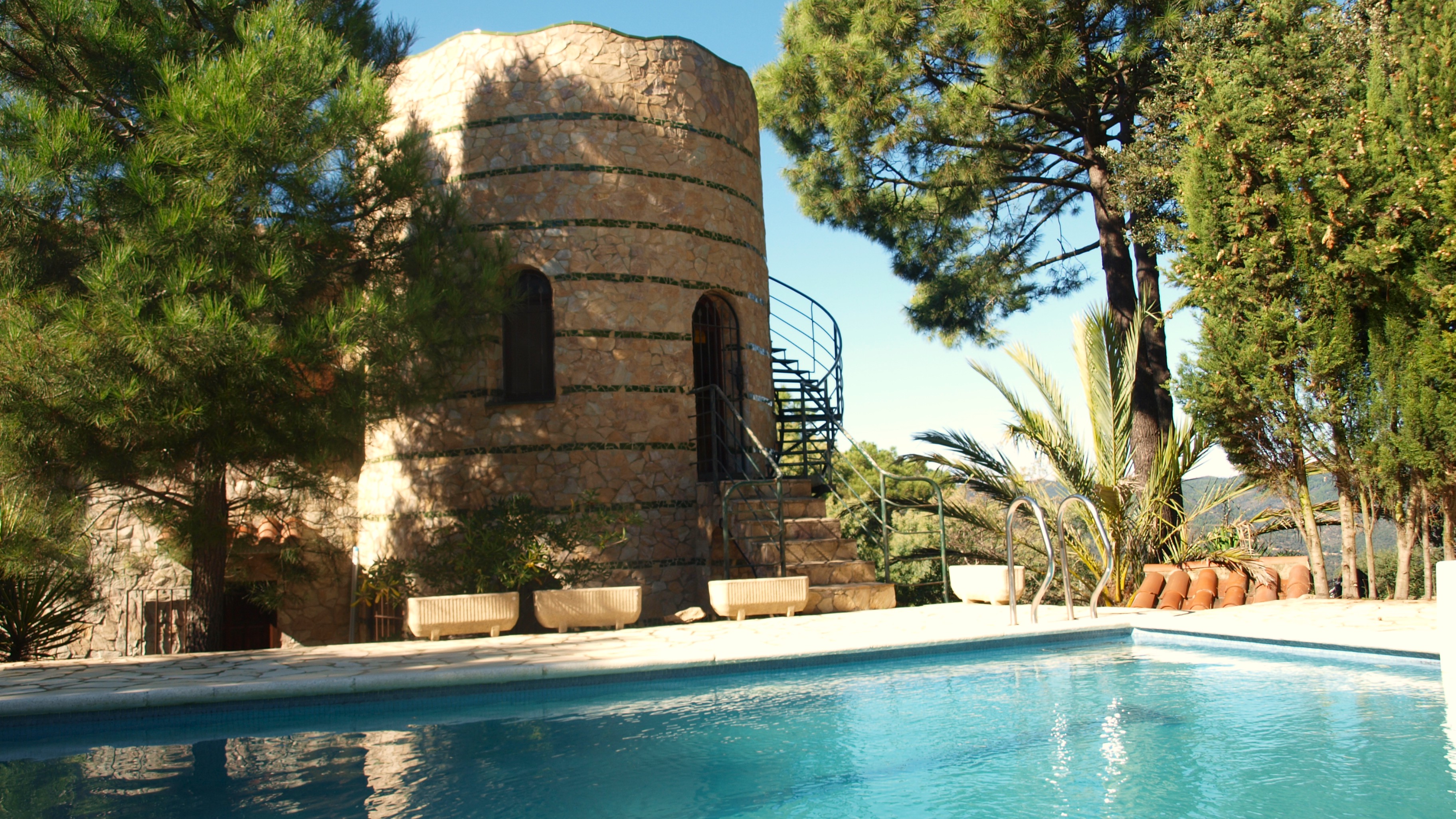 Vakantievilla's Costa Brava Spanje - Villa Aurora - 