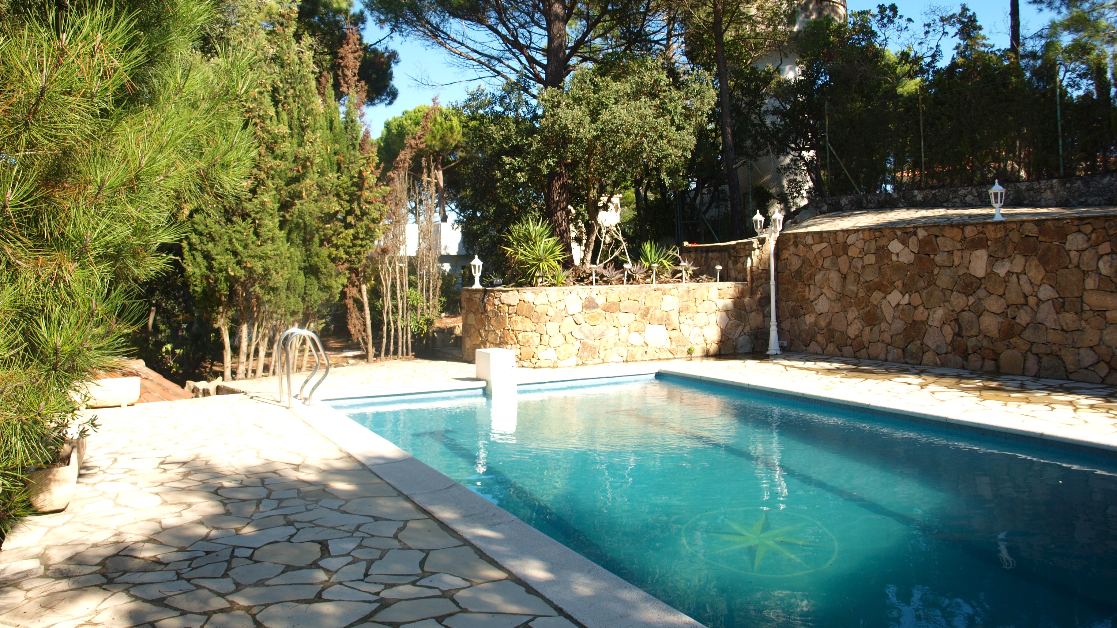 Vakantievilla's Costa Brava Spanje - Villa Aurora - 