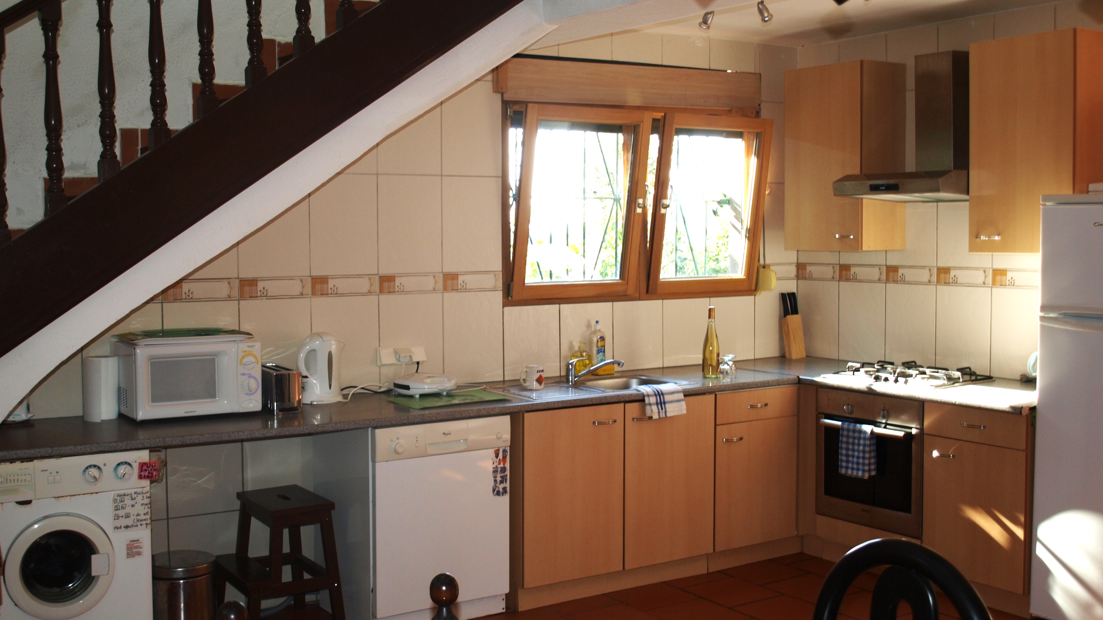 Vakantievilla's Costa Brava Spanje - Villa Aurora - 