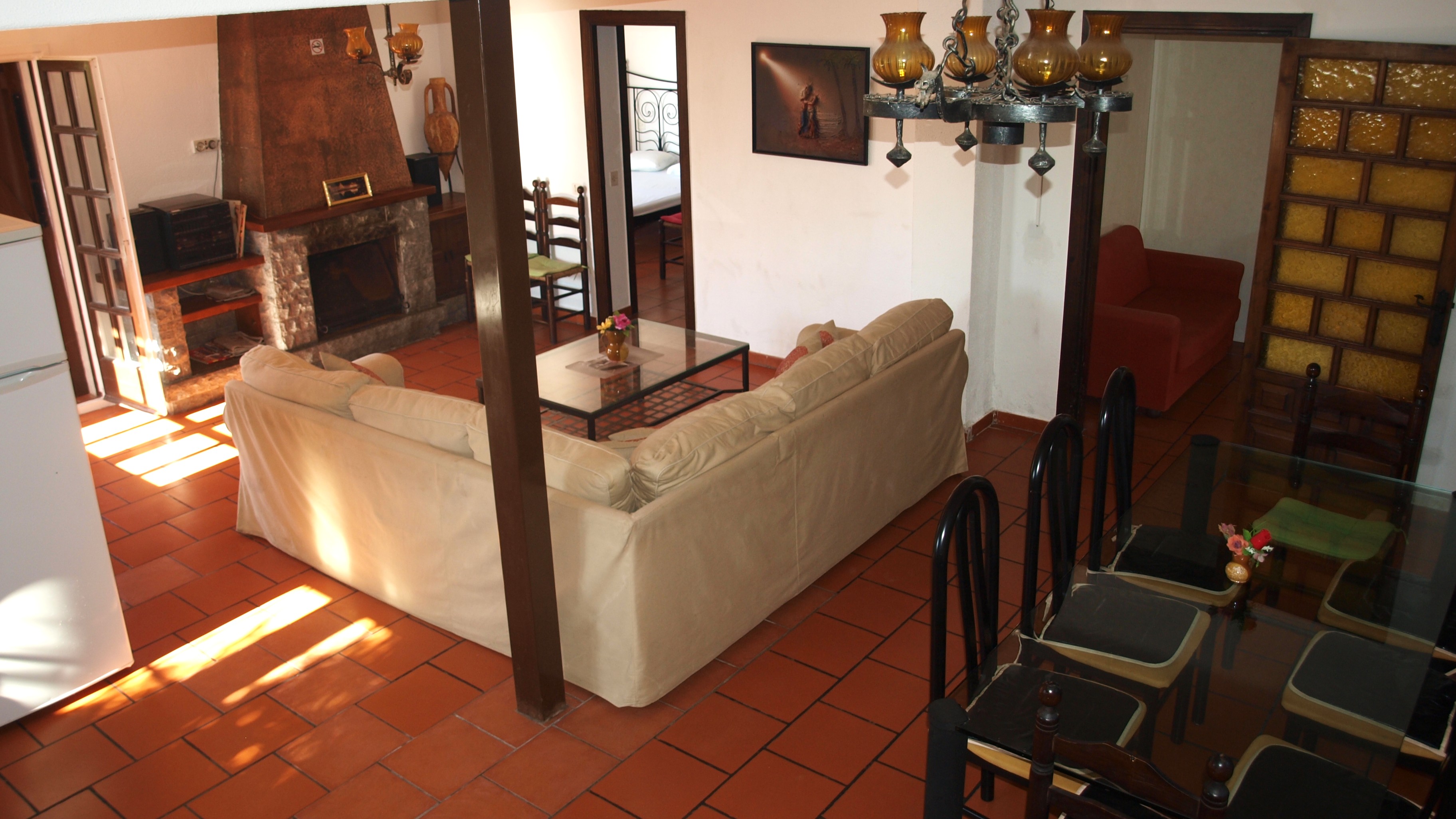 Vakantievilla's Costa Brava Spanje - Villa Aurora - 