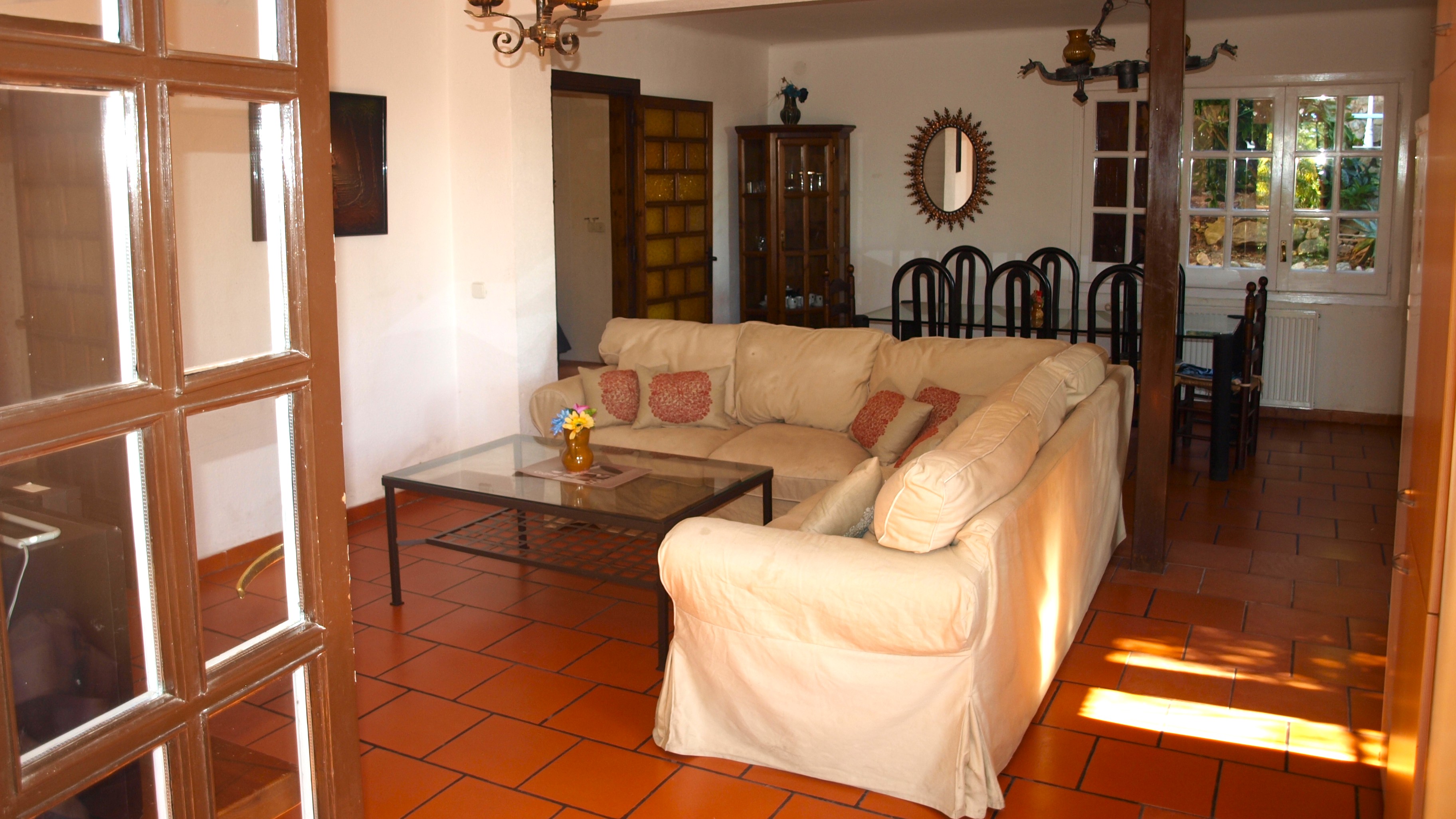 Vakantievilla's Costa Brava Spanje - Villa Aurora - 