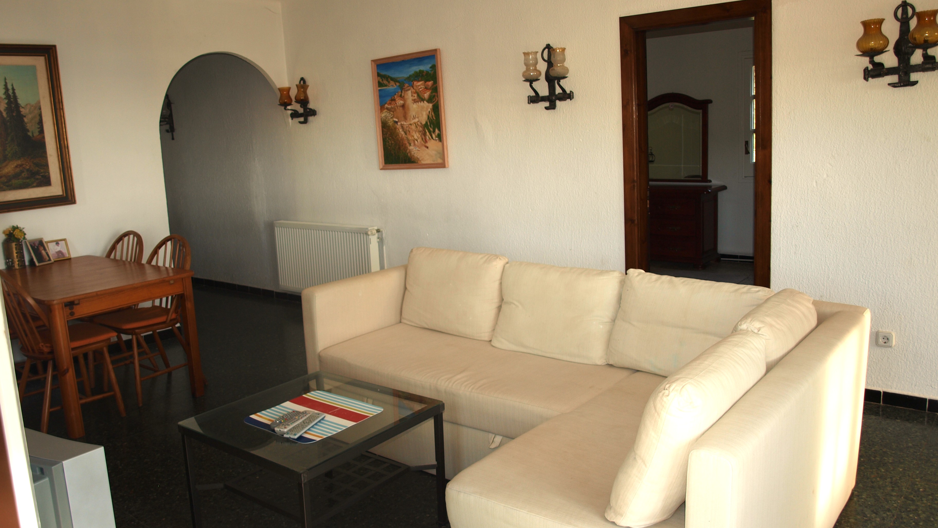 Vakantievilla's Costa Brava Spanje - Villa Aurora - 