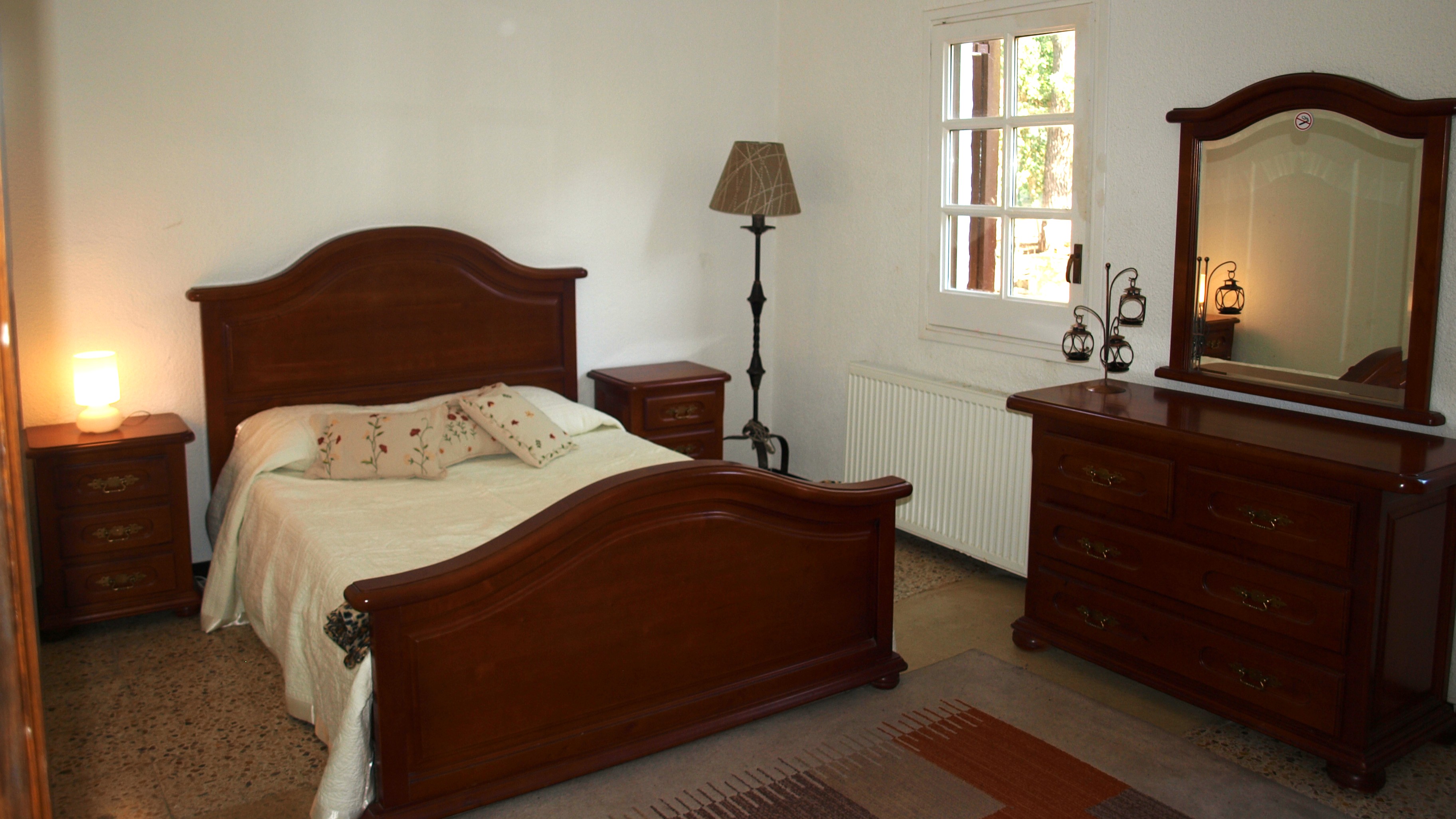 Vakantievilla's Costa Brava Spanje - Villa Aurora - 