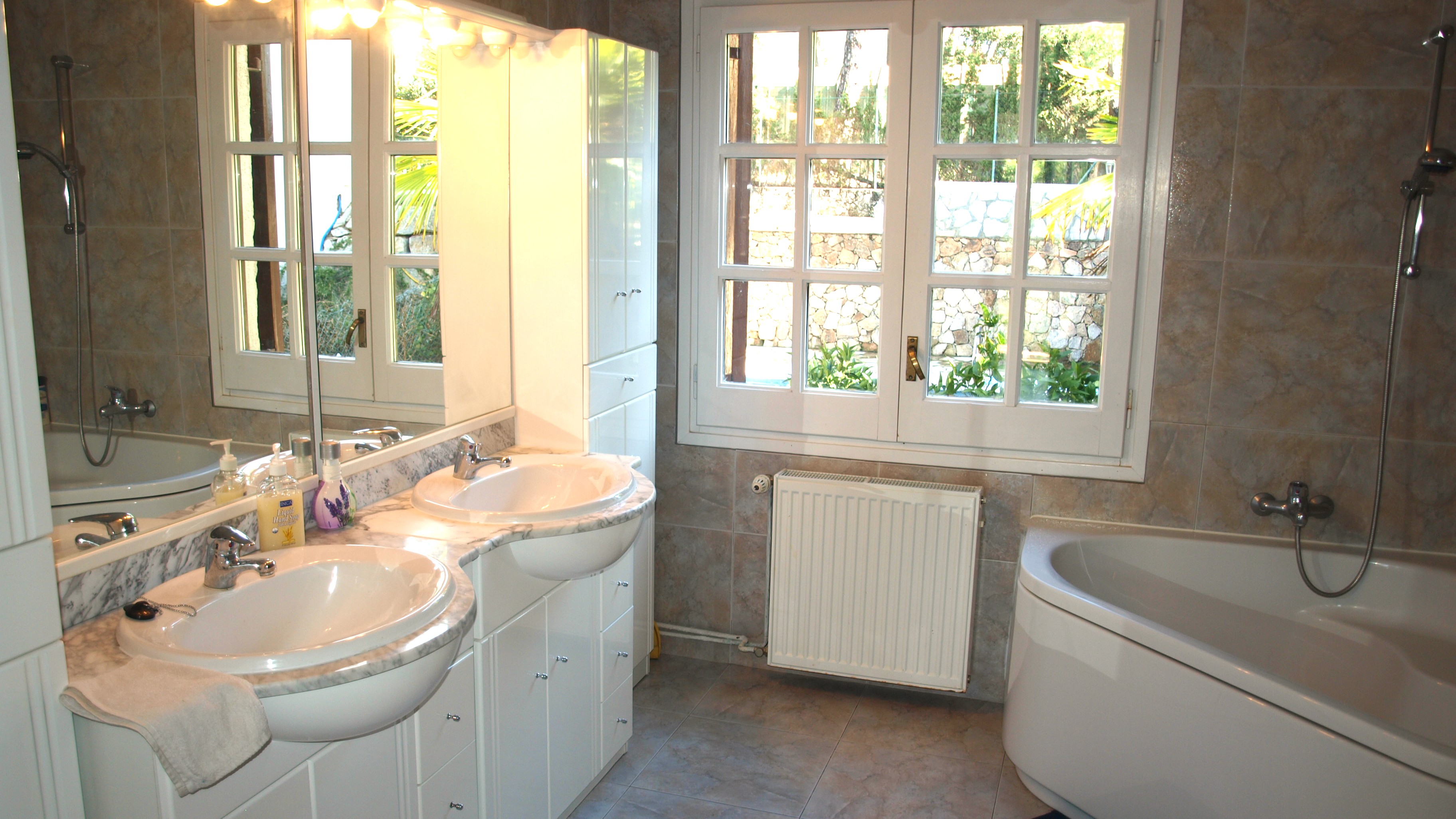 Vakantievilla's Costa Brava Spanje - Villa Aurora - 