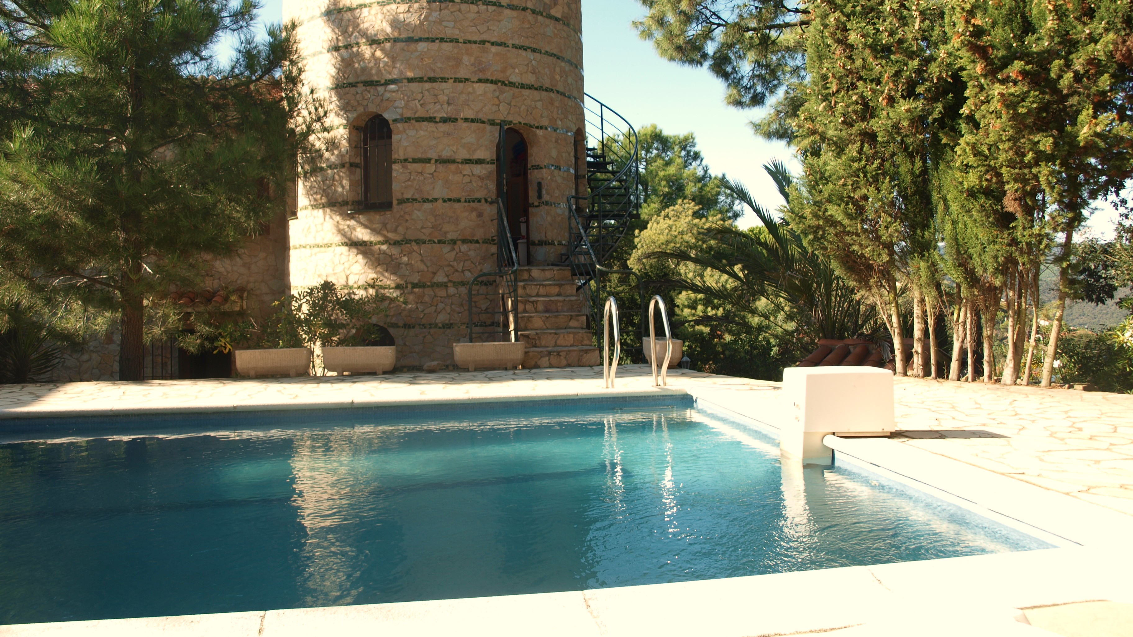 Vakantievilla's Costa Brava Spanje - Villa Aurora - 