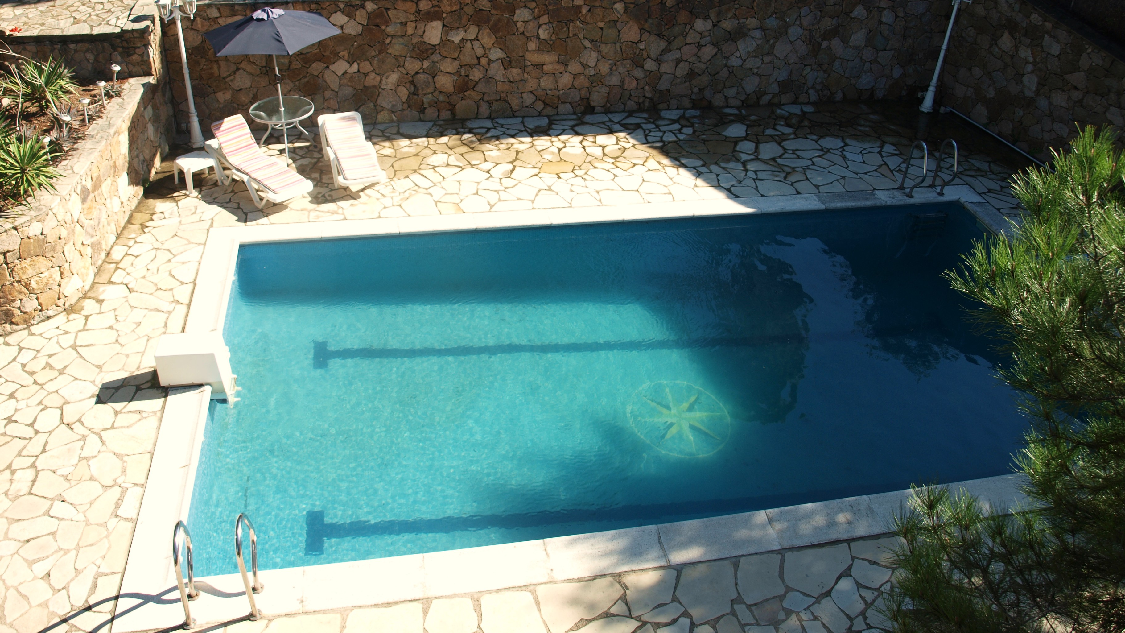 Vakantievilla's Costa Brava Spanje - Villa Aurora - 