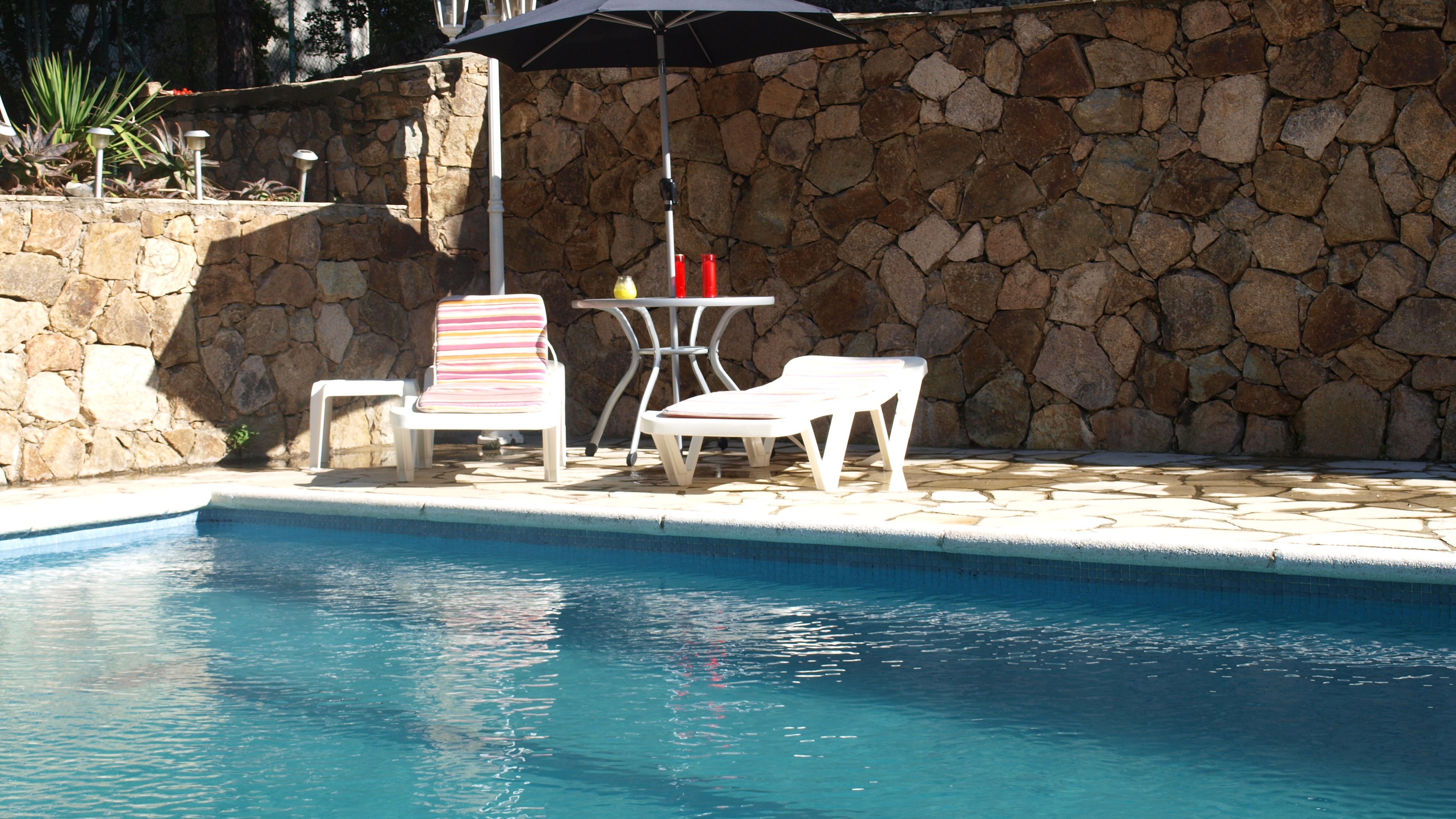 Vakantievilla's Costa Brava Spanje - Villa Aurora - 