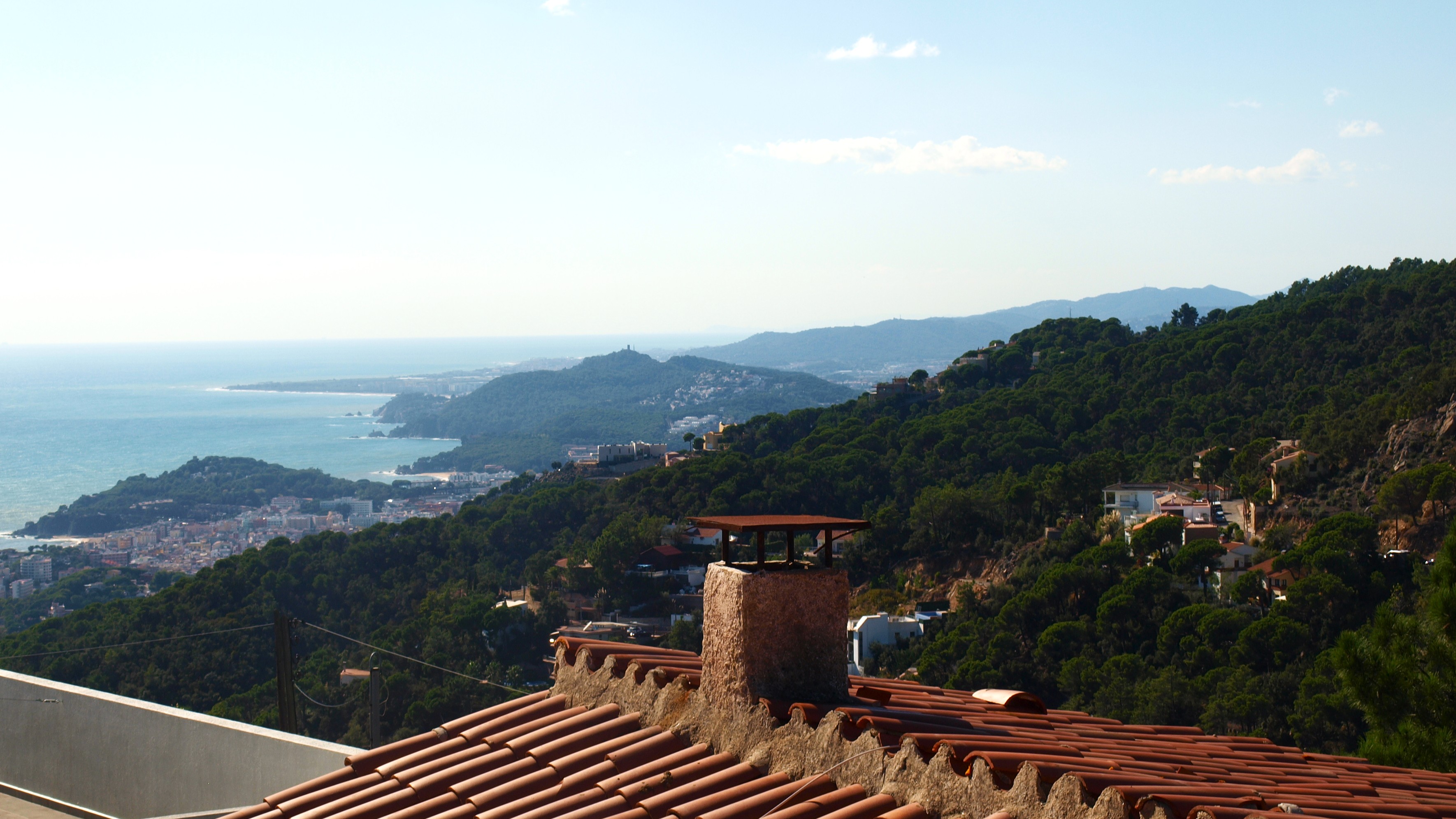 Vakantievilla's Costa Brava Spanje - Villa Aurora - 