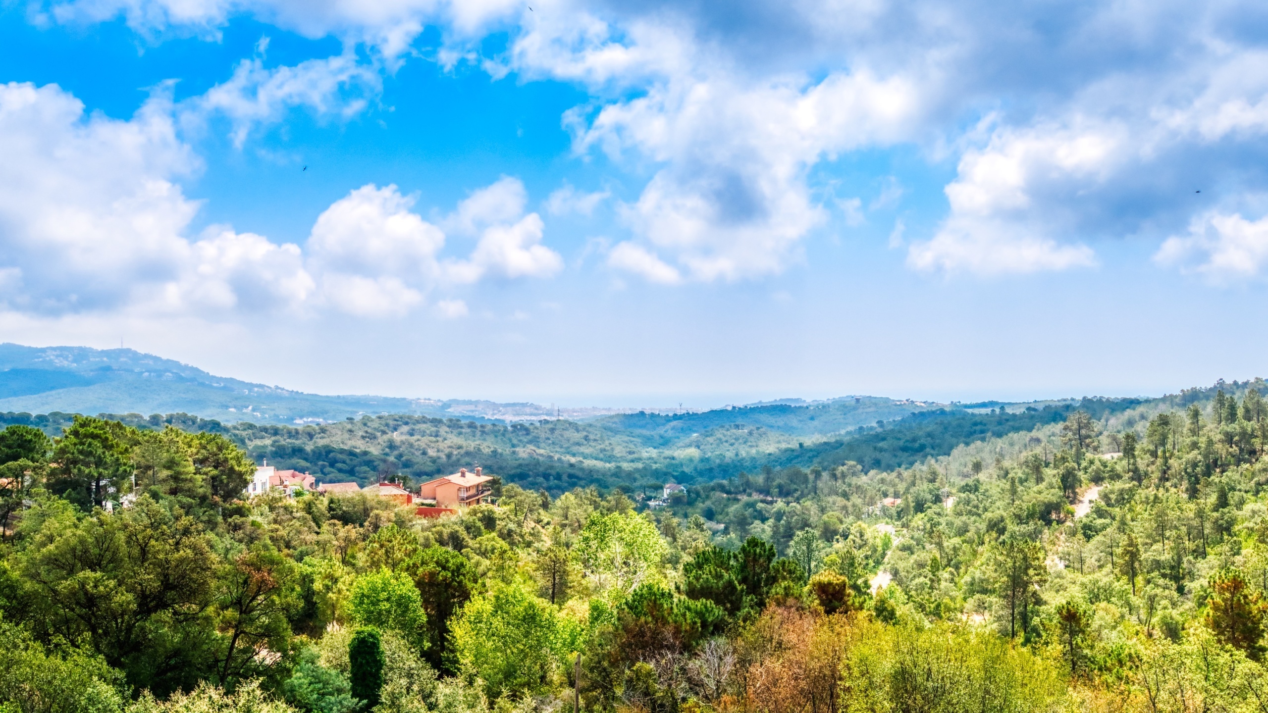 Vakantievilla's Costa Brava Spanje - Villa Santa Maria - Een van de weergaven