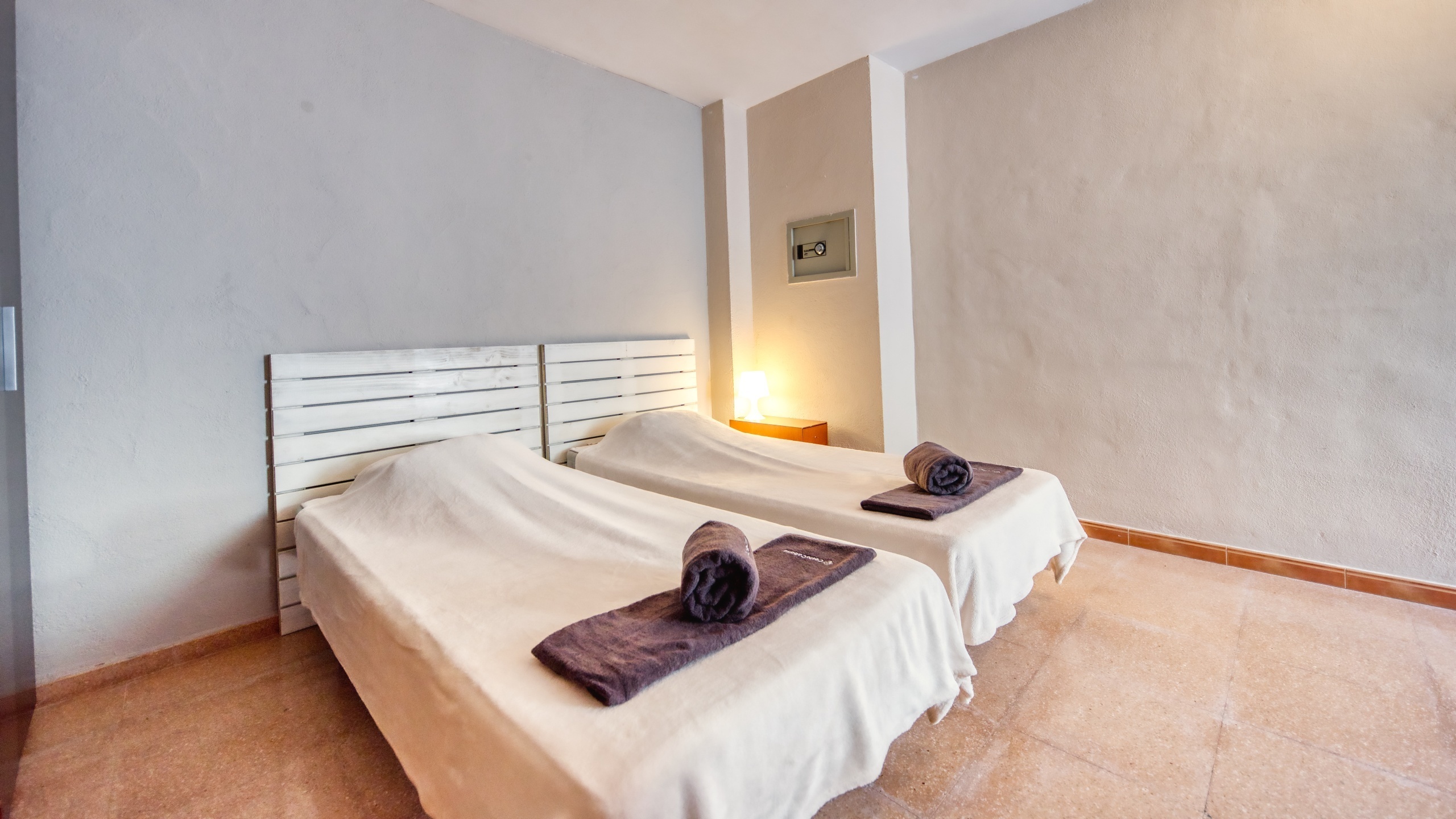 Vakantievilla's Costa Brava Spanje - Villa Valentina - Slaapkamer