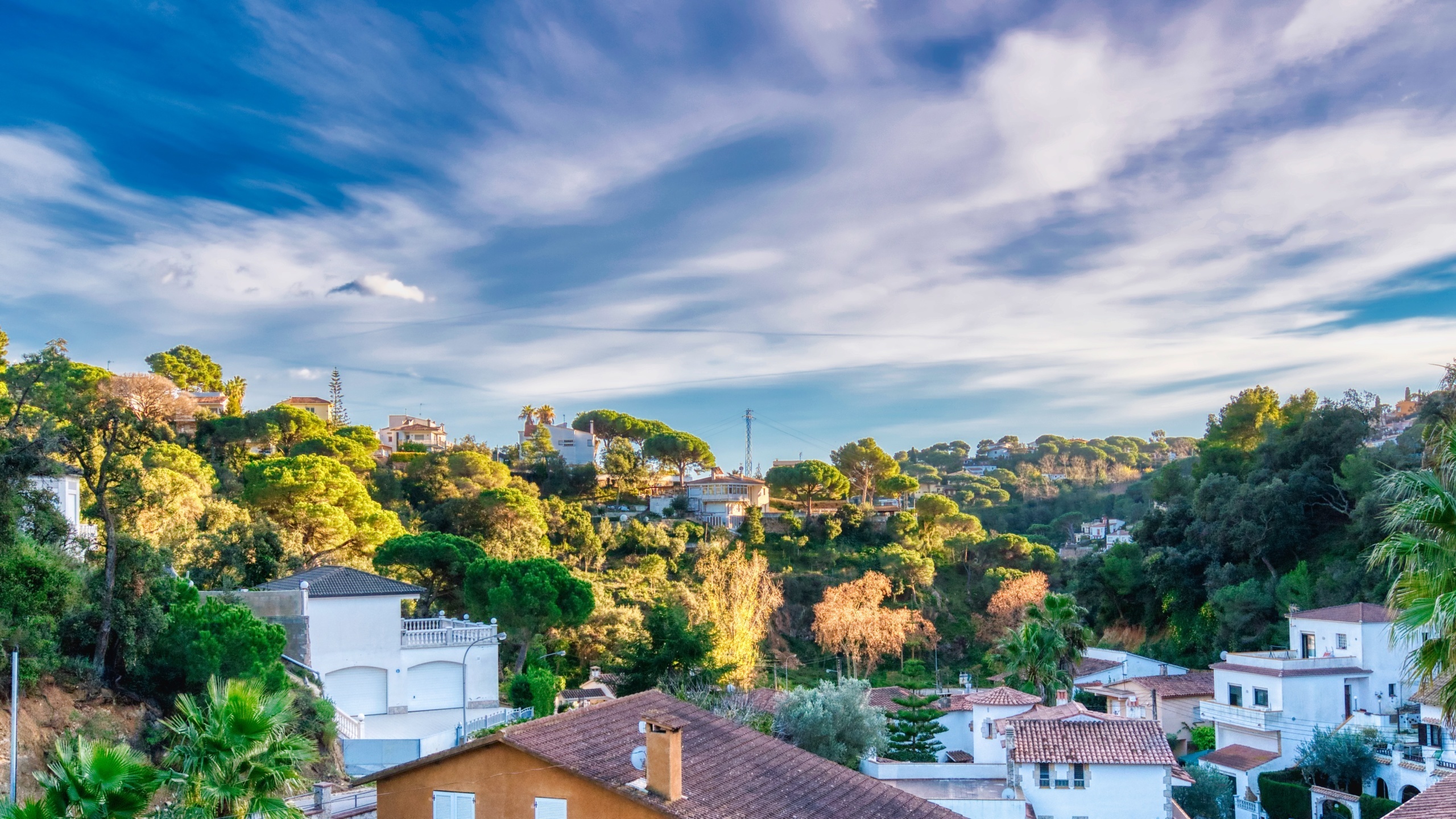 Vakantievilla's Costa Brava Spanje - Villa Rosa - Een van de weergaven