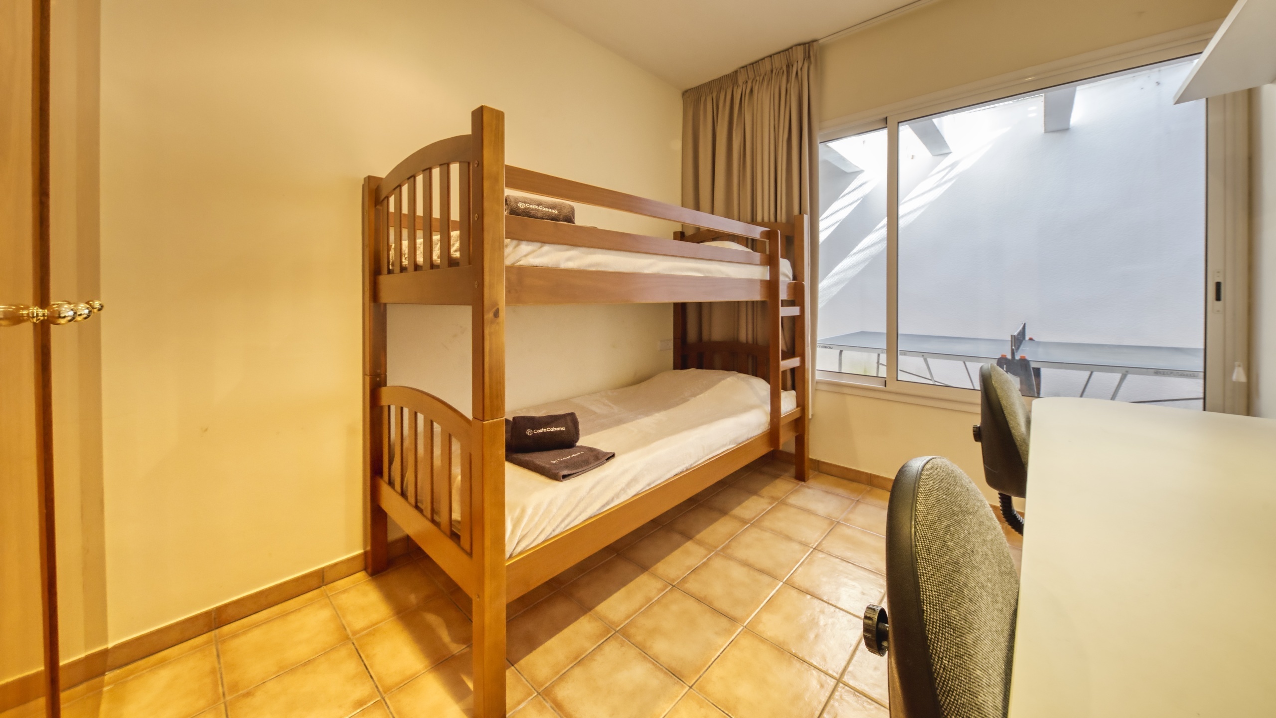 Vakantievilla's Costa Brava Spanje - Villa Mauri - Slaapkamer