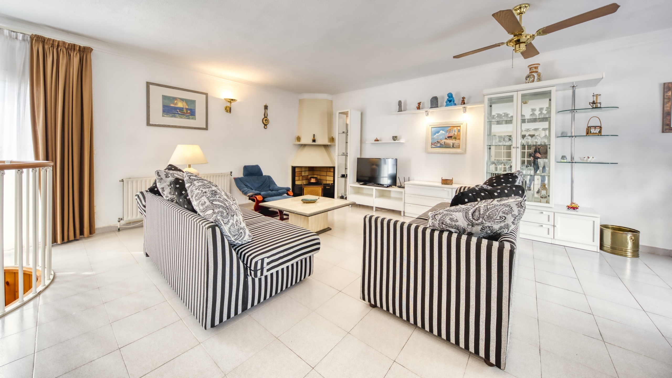 Vakantievilla's Costa Brava Spanje - Villa Miro - Wonen