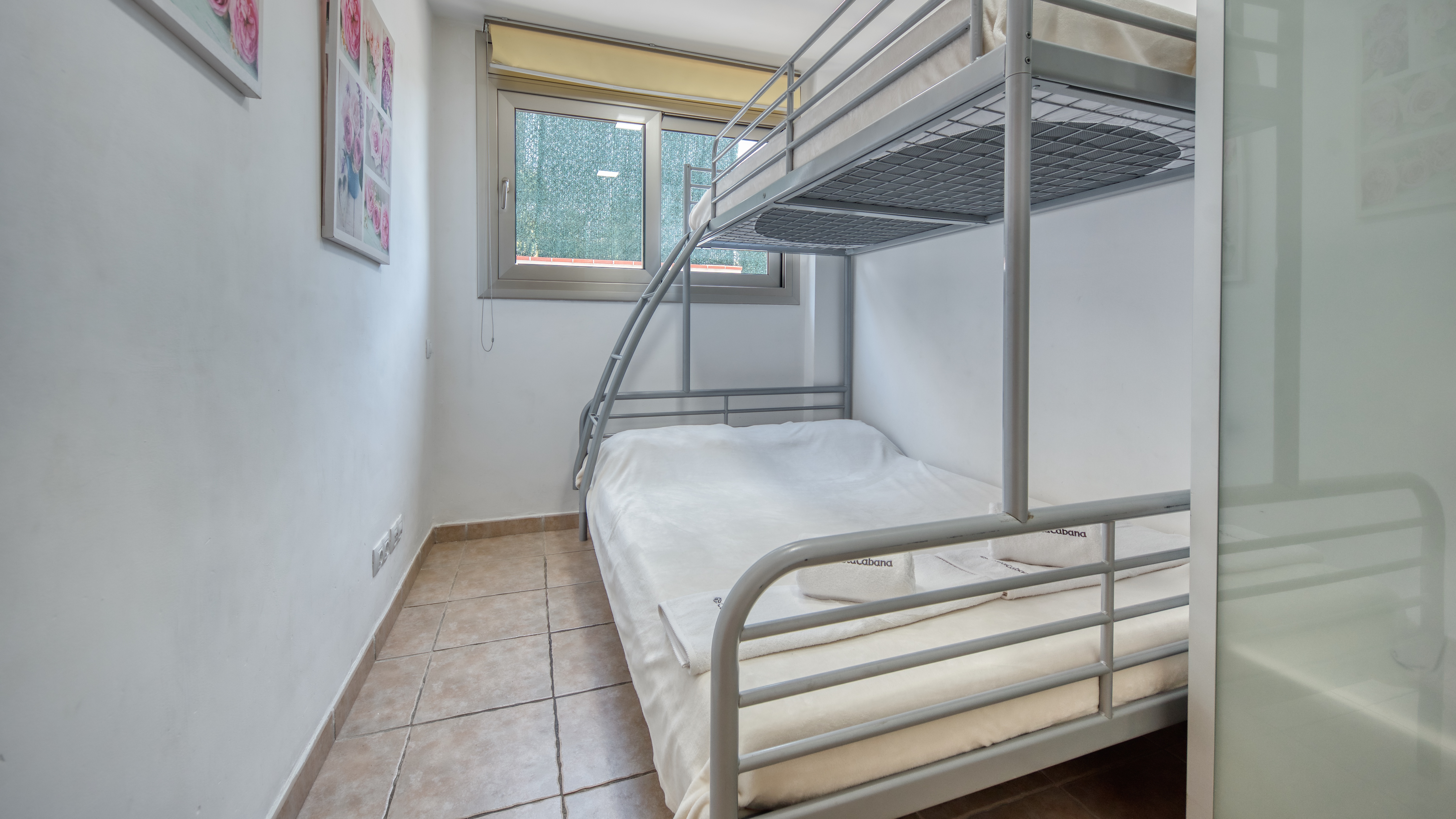 Vakantievilla's Costa Brava Spanje - Villa Sandy Beach - Slaapkamer