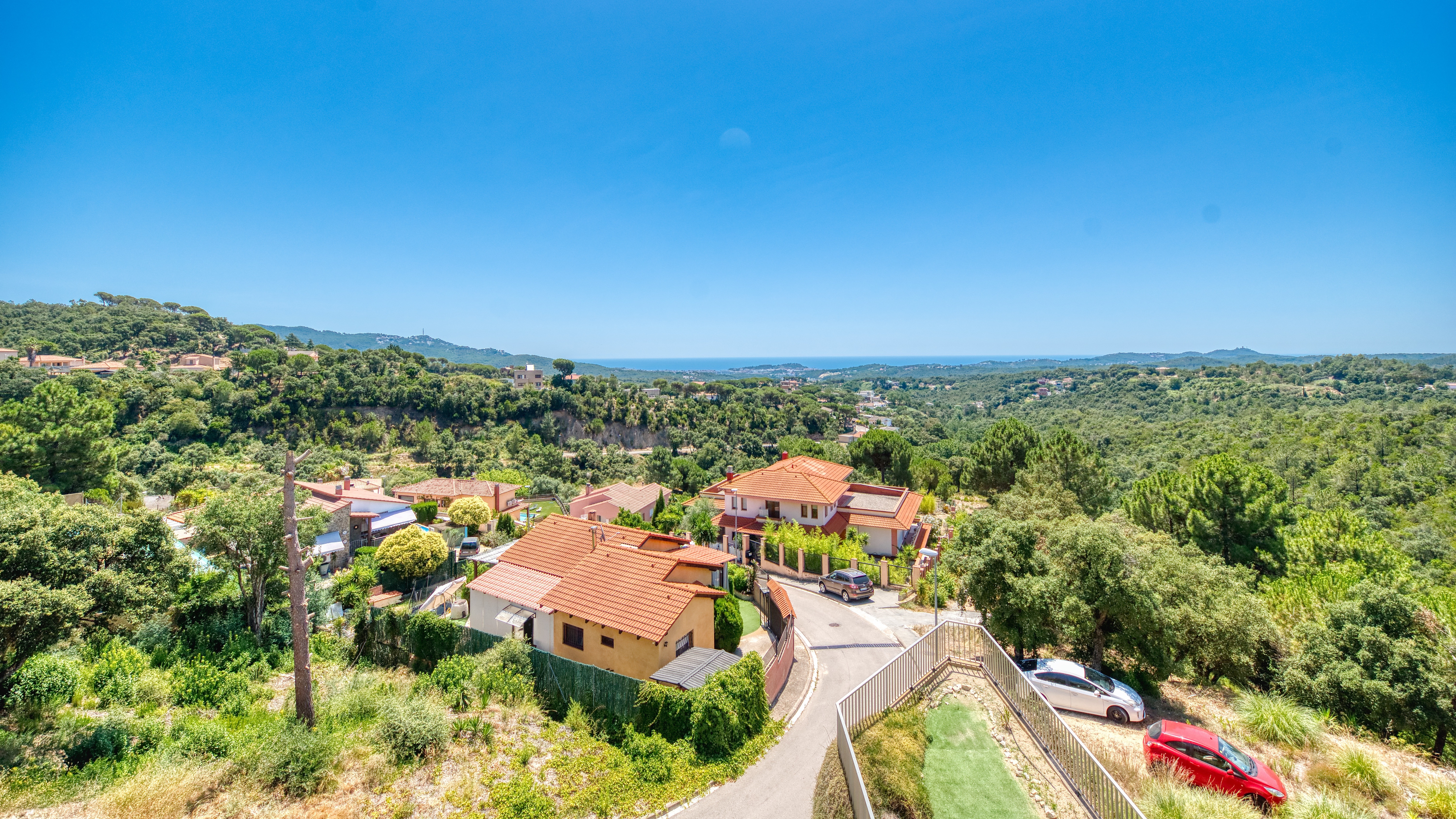 Vakantievilla's Costa Brava Spanje - Villa Sandy Beach - Een van de weergaven