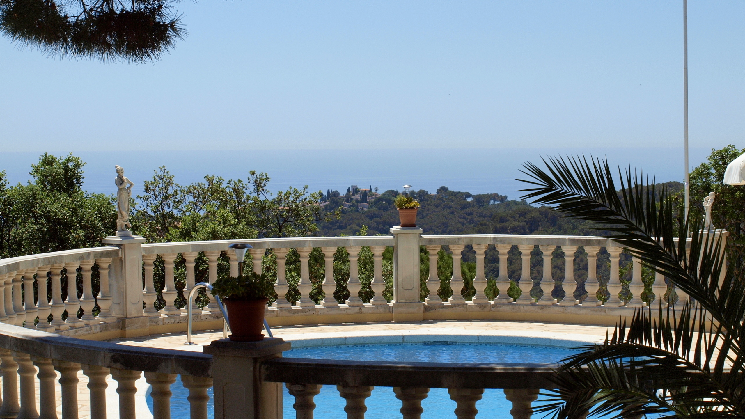 Vakantievilla's Costa Brava Spanje - Villa Savana - Een van de weergaven