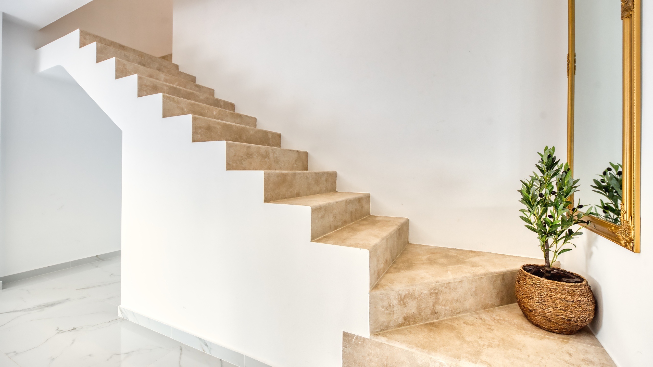 Vakantievilla's Costa Brava Spanje - Villa La Luna - Hal
