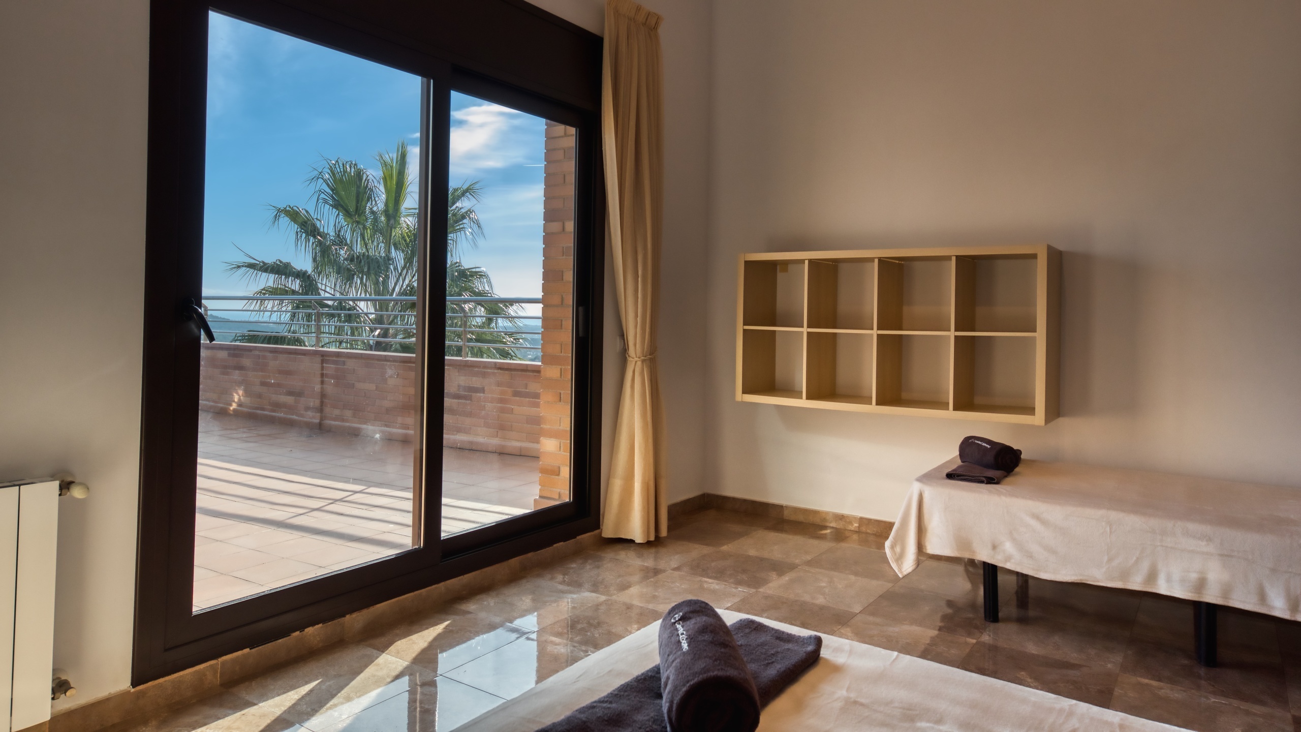 Vakantievilla's Costa Brava Spanje - Villa Grace - Slaapkamer