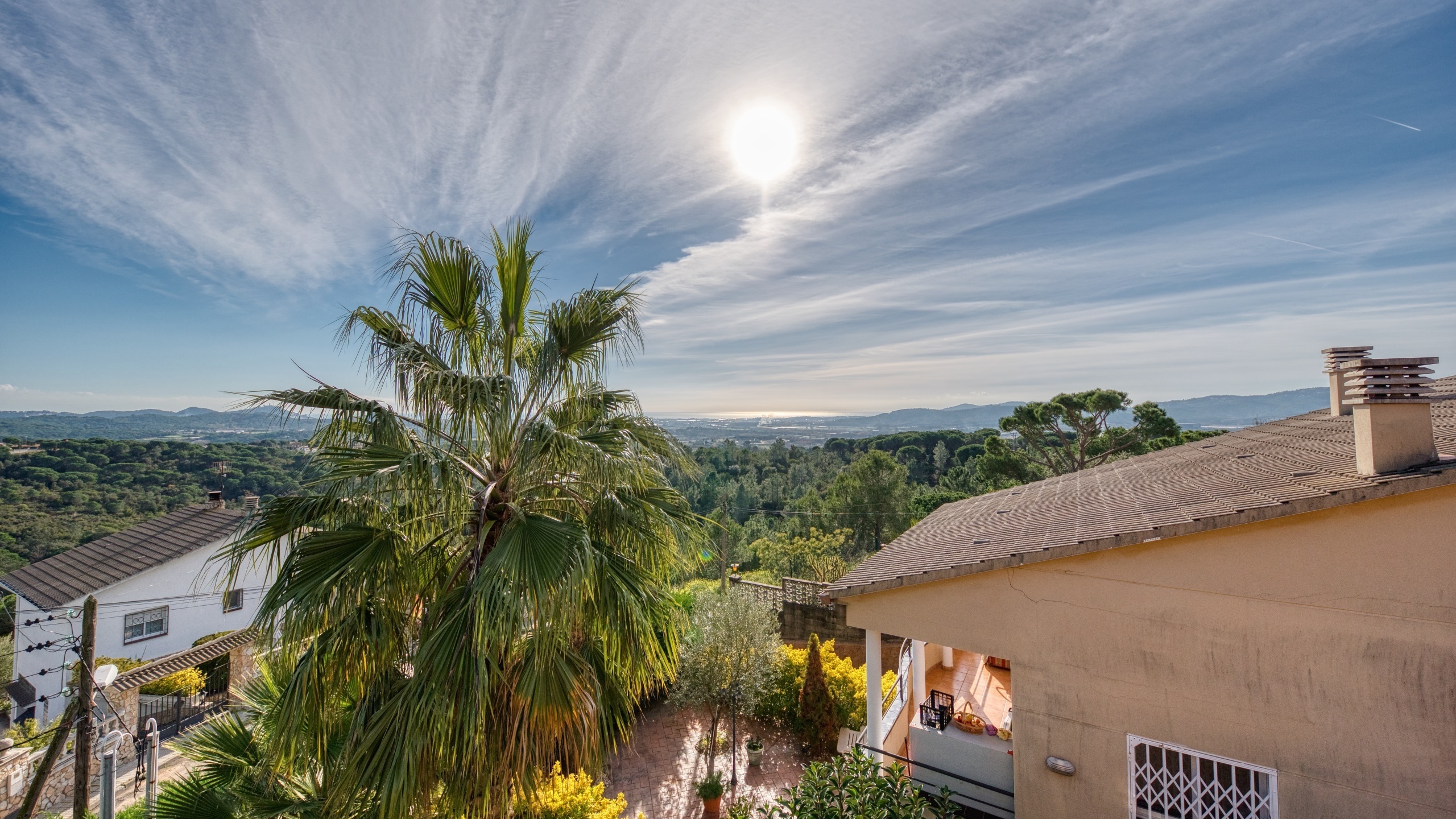 Vakantievilla's Costa Brava Spanje - Villa Grace - Een van de weergaven
