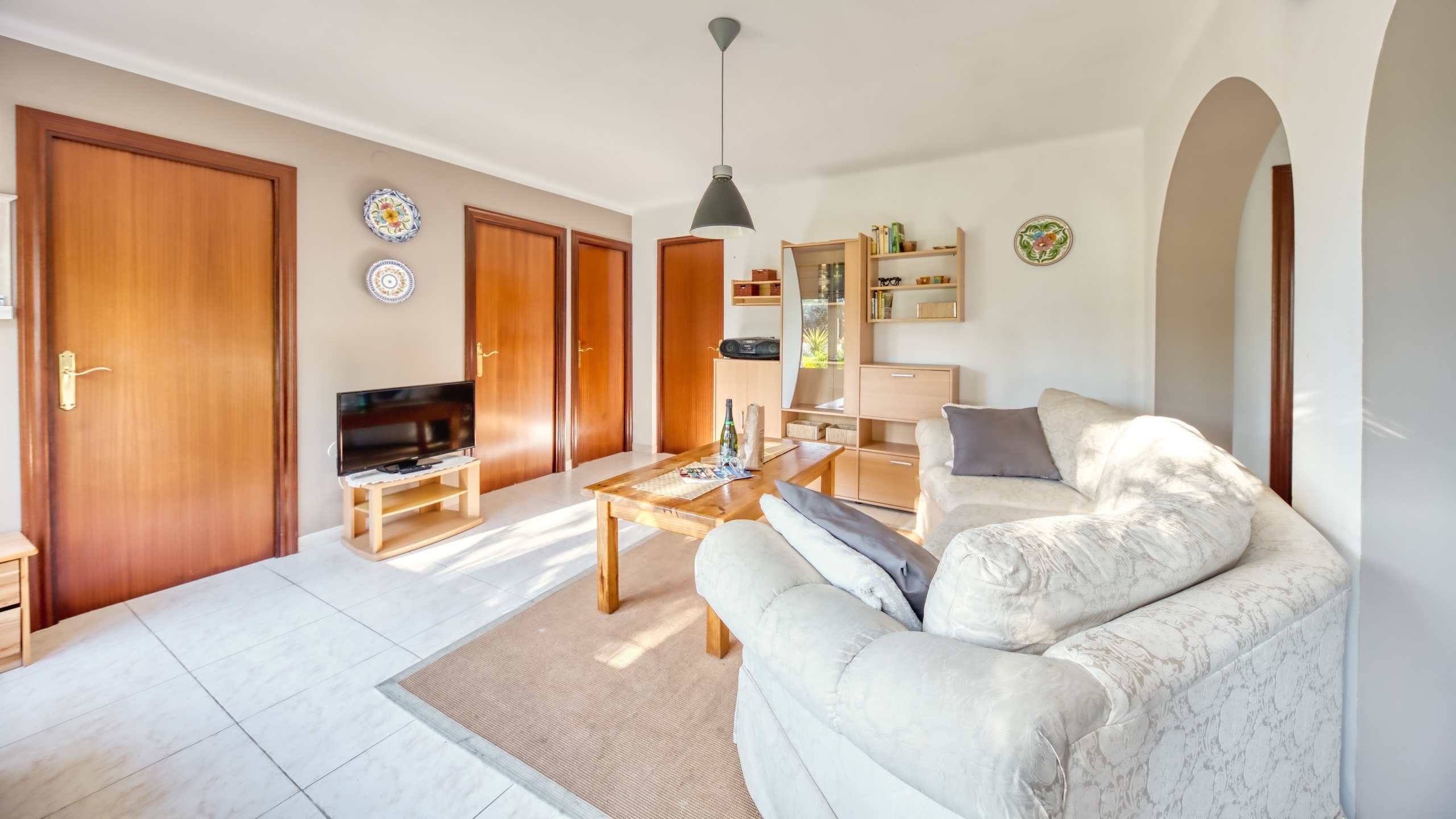 Vakantievilla's Costa Brava Spanje - Villa Elfi - Wonen