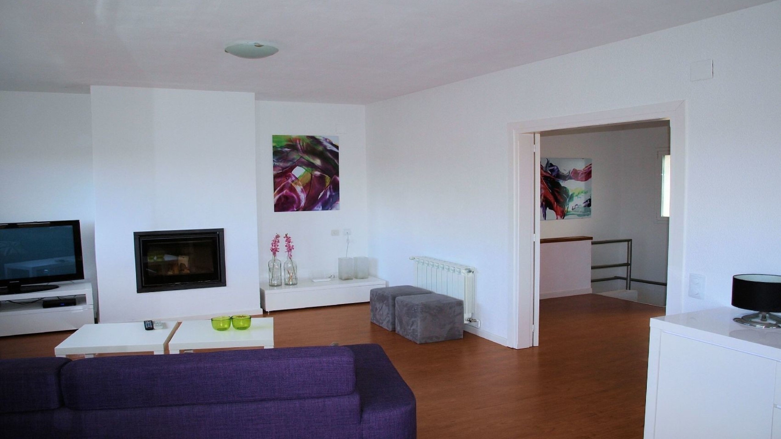Vakantievilla's Costa Brava Spanje - Villa Fransisca - Wonen