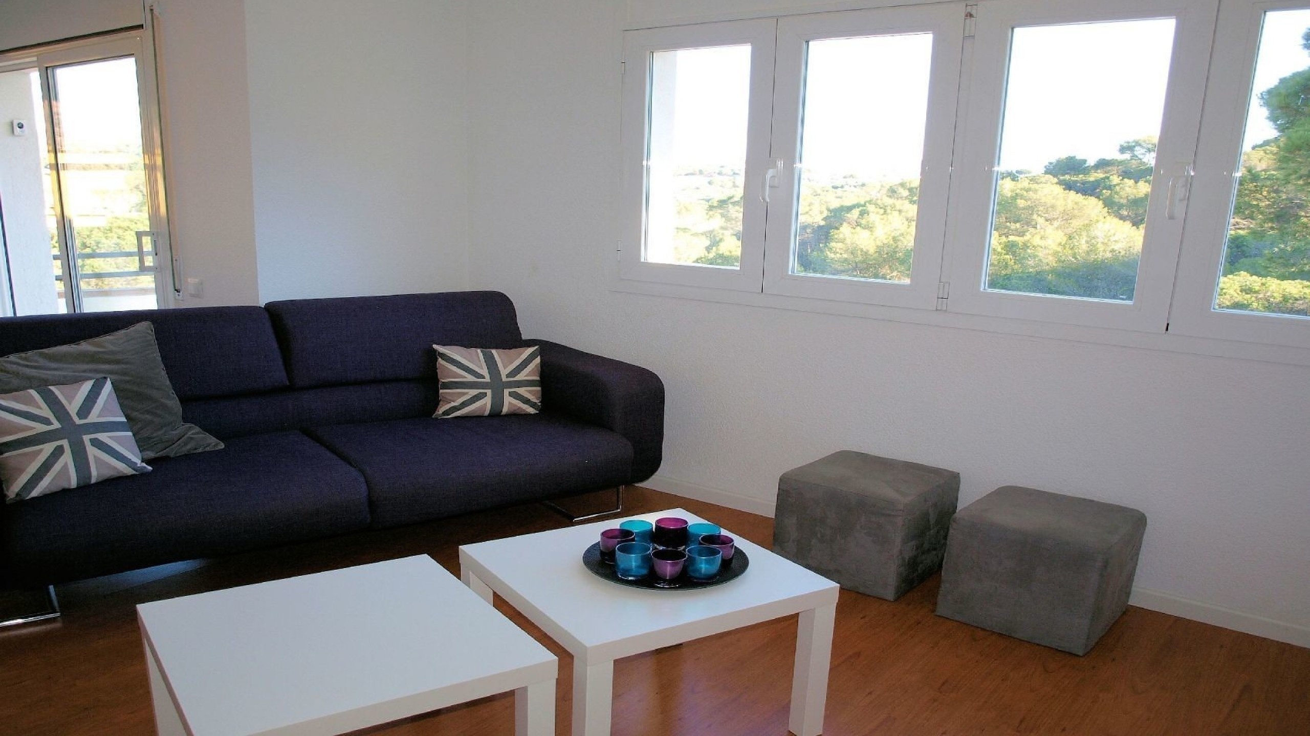 Vakantievilla's Costa Brava Spanje - Villa Fransisca - Wonen