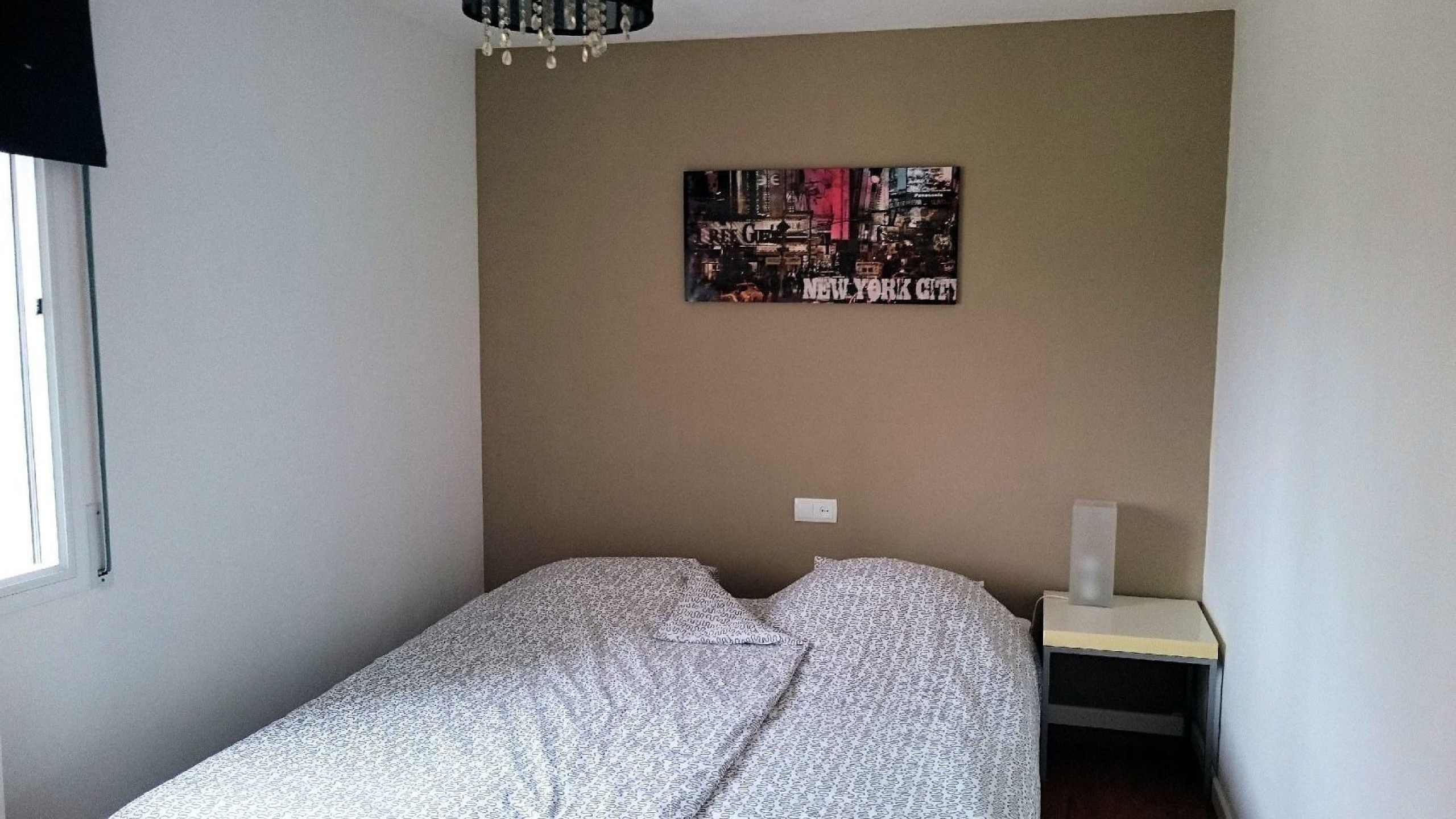 Vakantievilla's Costa Brava Spanje - Villa Fransisca - Slaapkamer