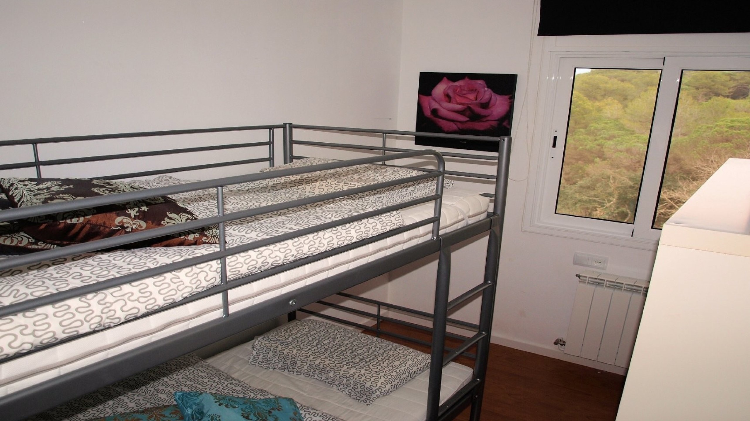 Vakantievilla's Costa Brava Spanje - Villa Fransisca - Slaapkamer