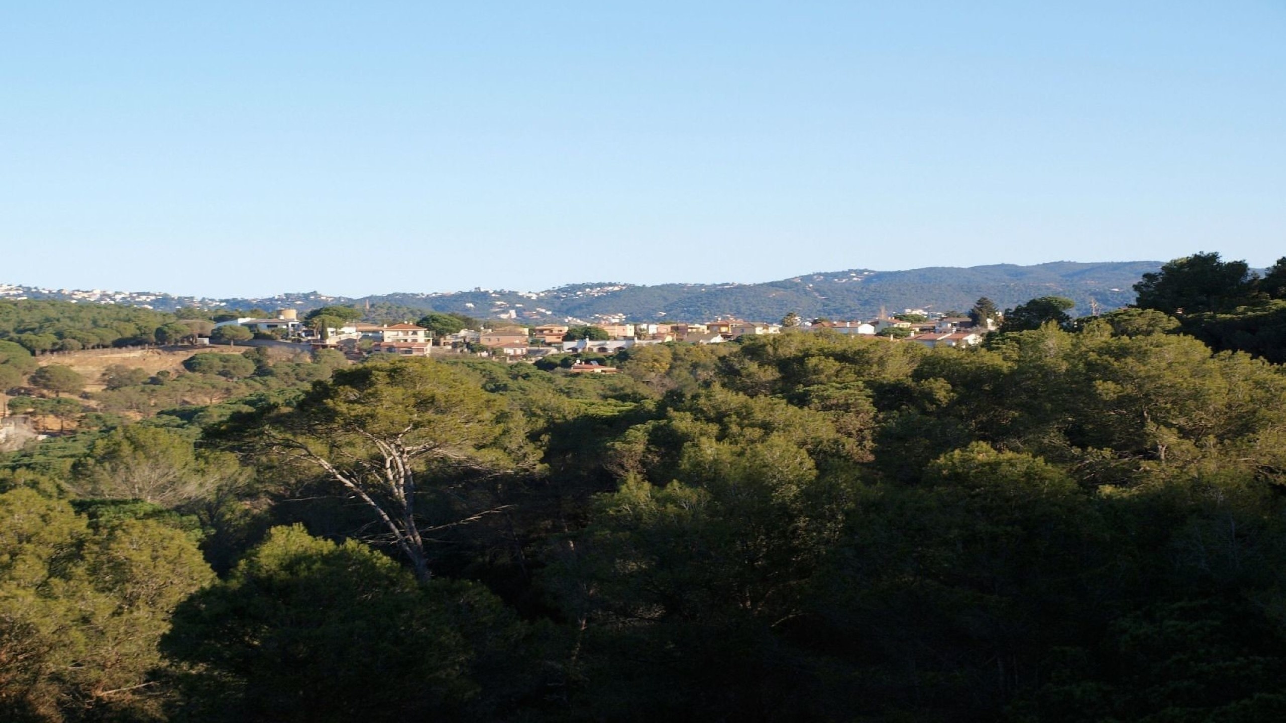 Vakantievilla's Costa Brava Spanje - Villa Fransisca - Een van de weergaven