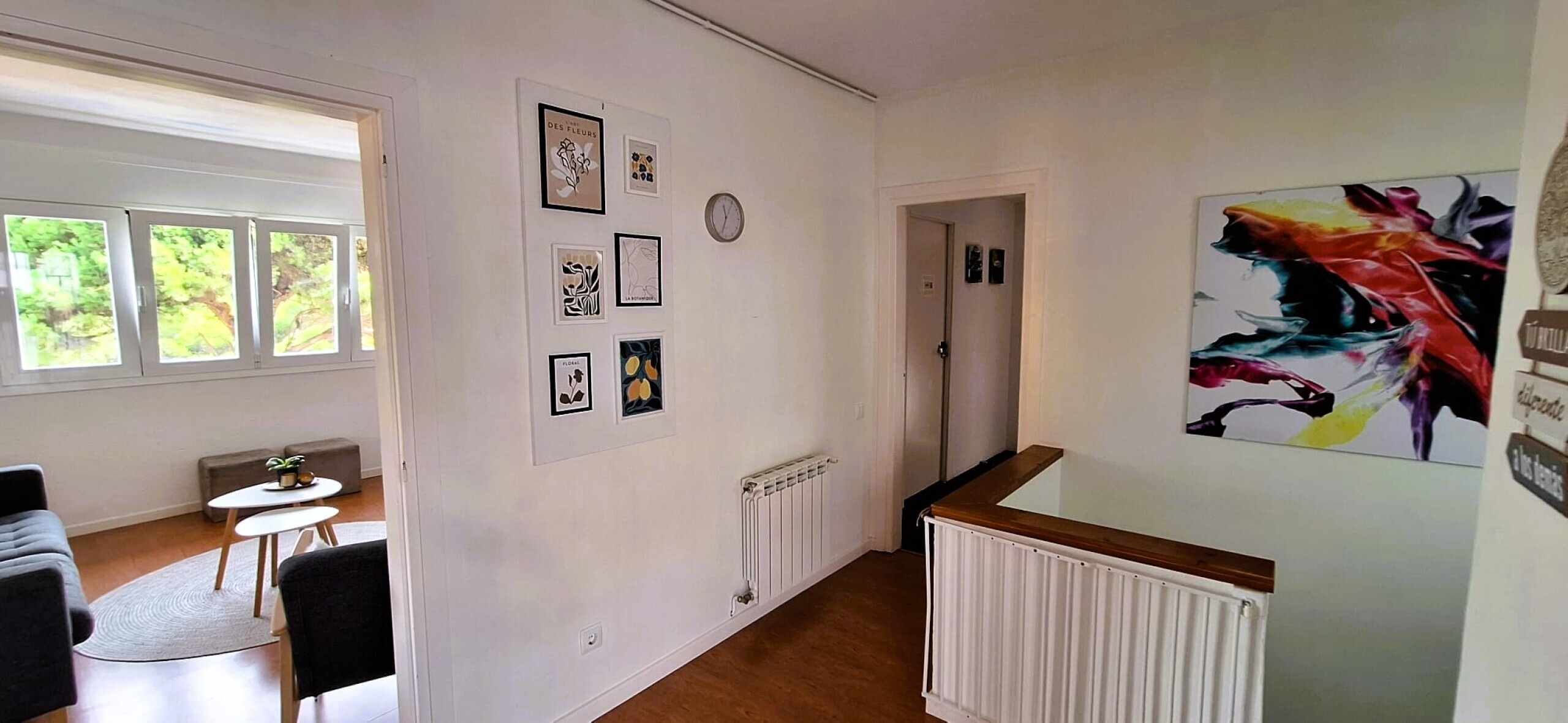 Vakantievilla's Costa Brava Spanje - Villa Fransisca - Hal