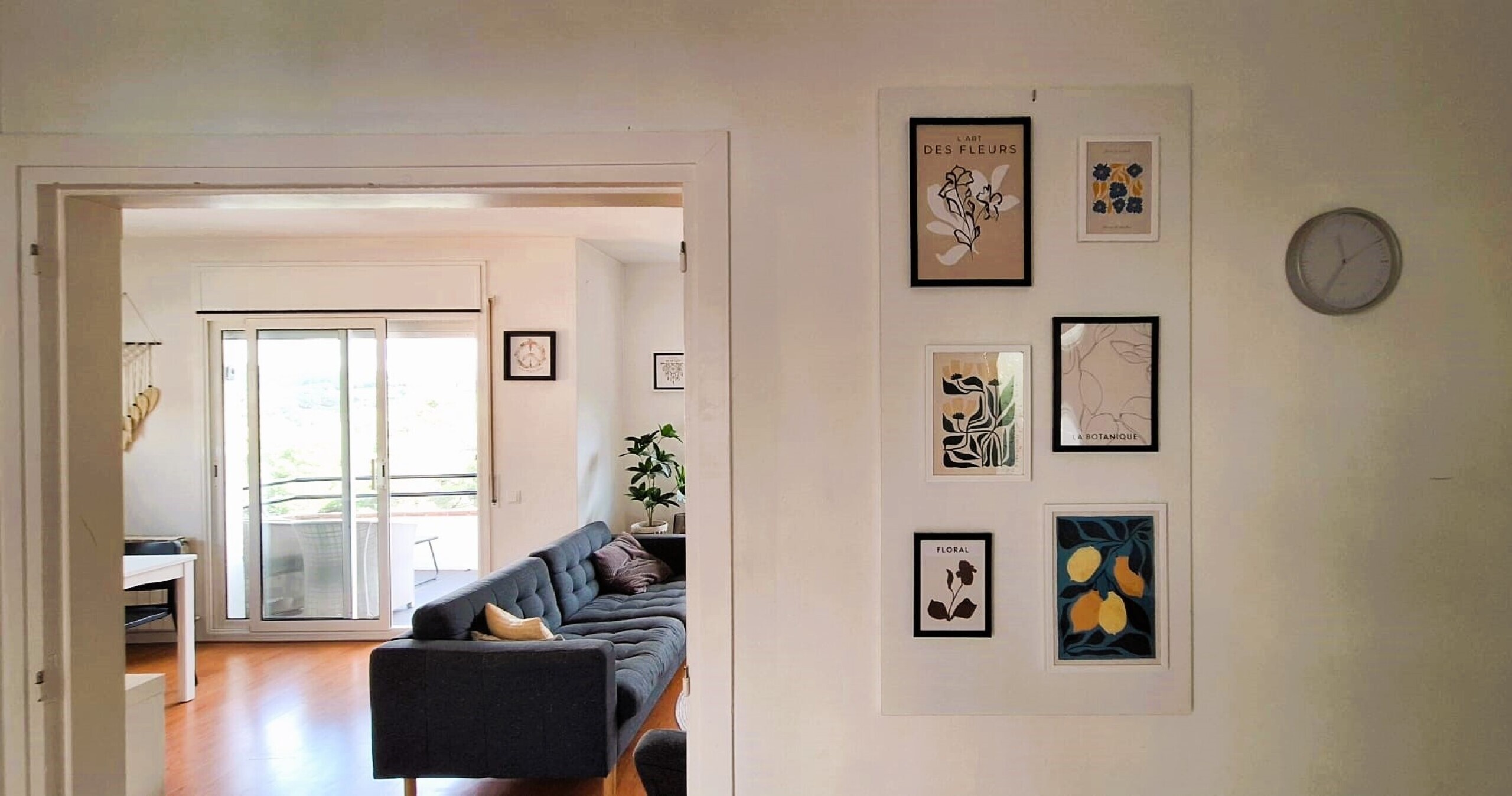 Vakantievilla's Costa Brava Spanje - Villa Fransisca - Hal