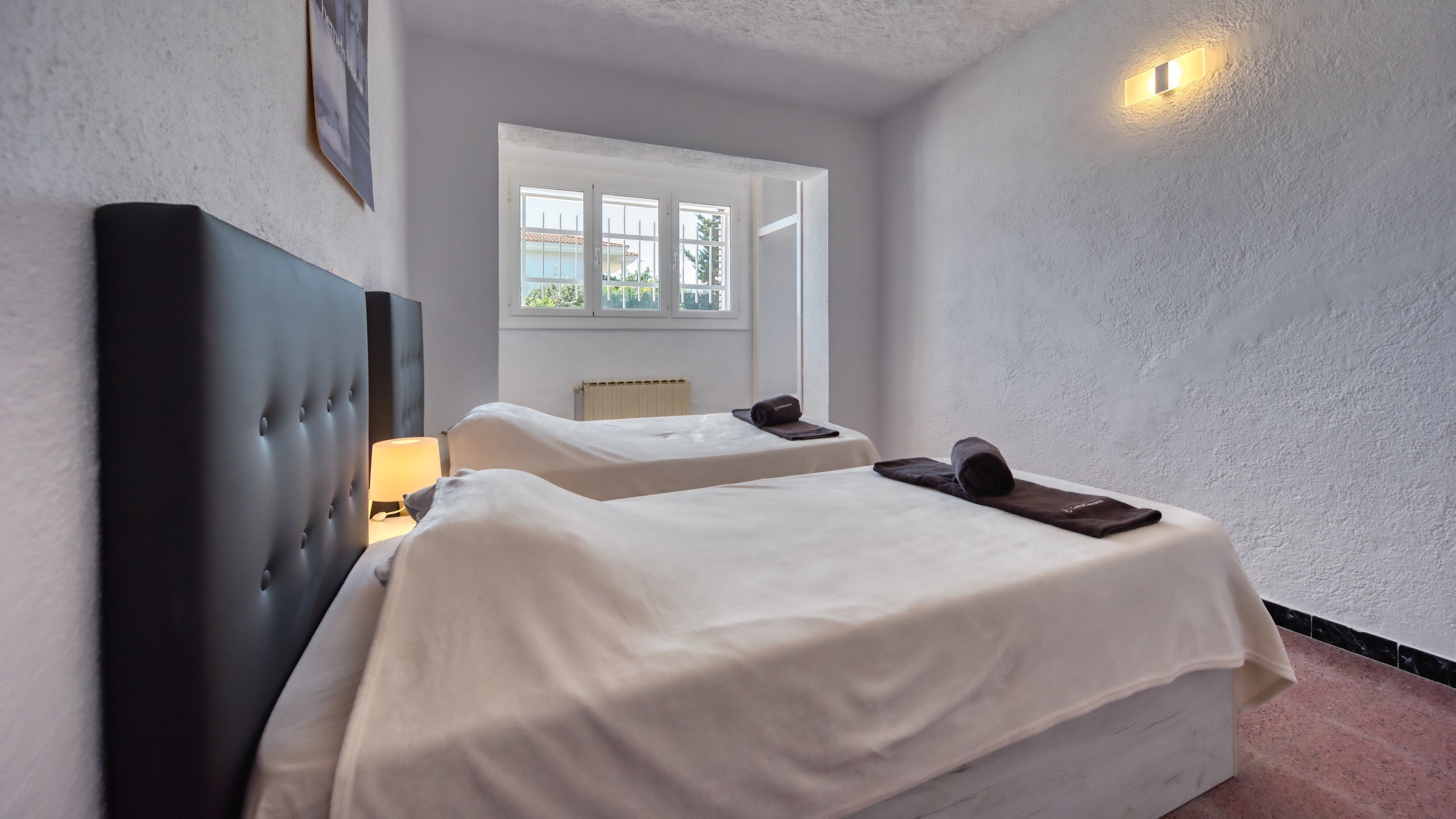 Vakantievilla's Costa Brava Spanje - Villa Abigail - Slaapkamer
