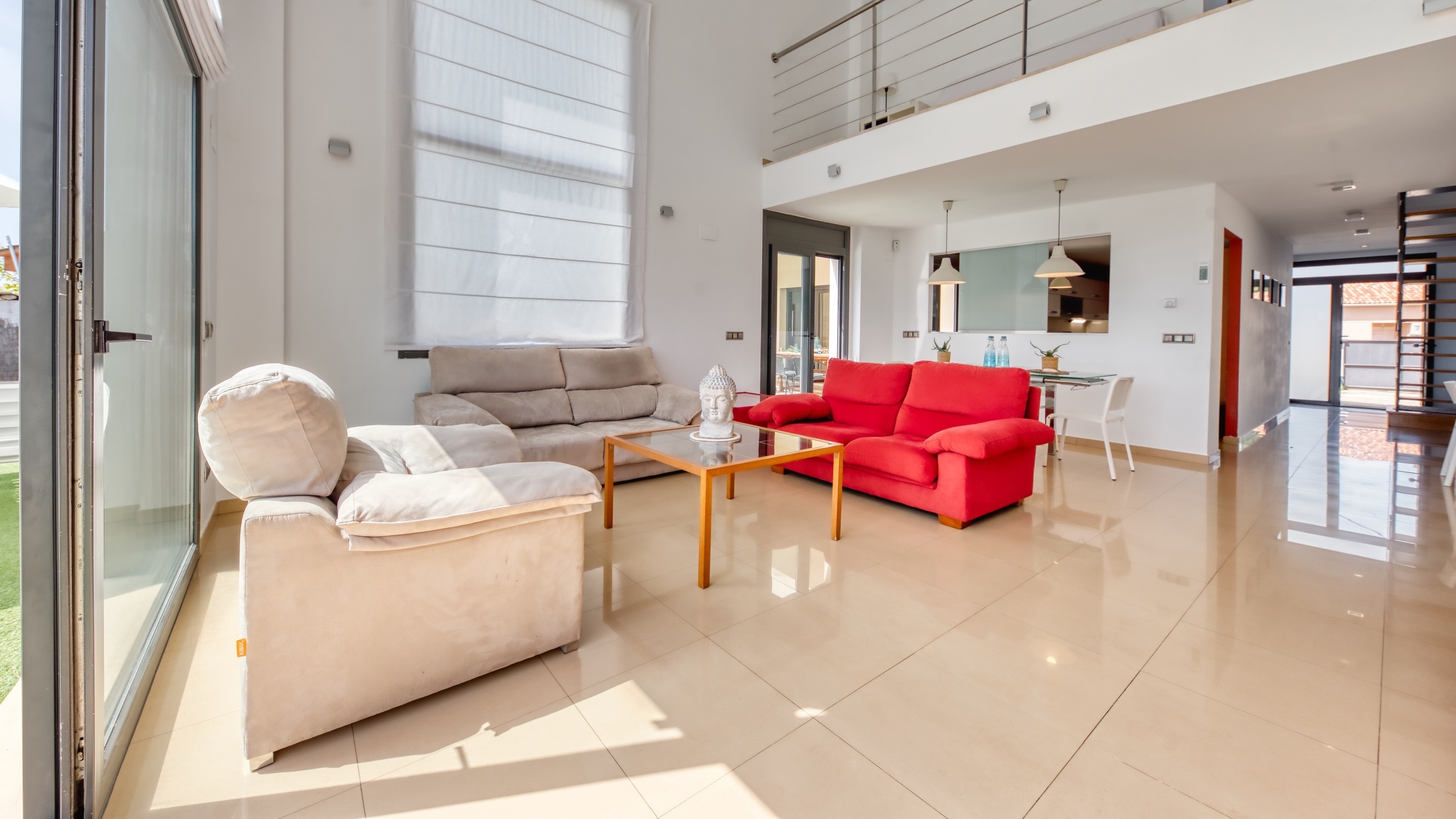 Vakantievilla's Costa Brava Spanje - Villa Macey - Wonen