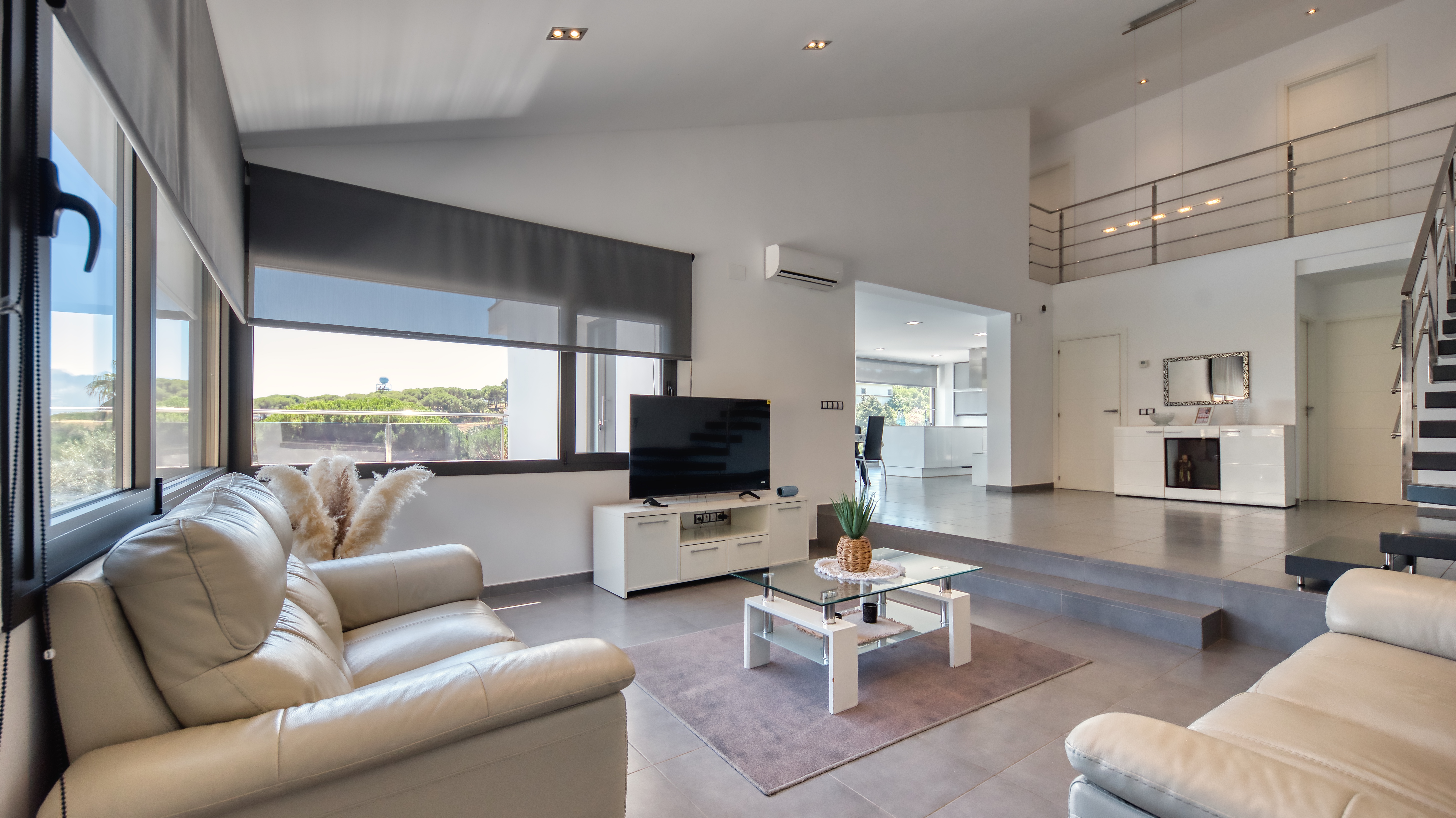 Vakantievilla's Costa Brava Spanje - Villa SummerDream - Wonen