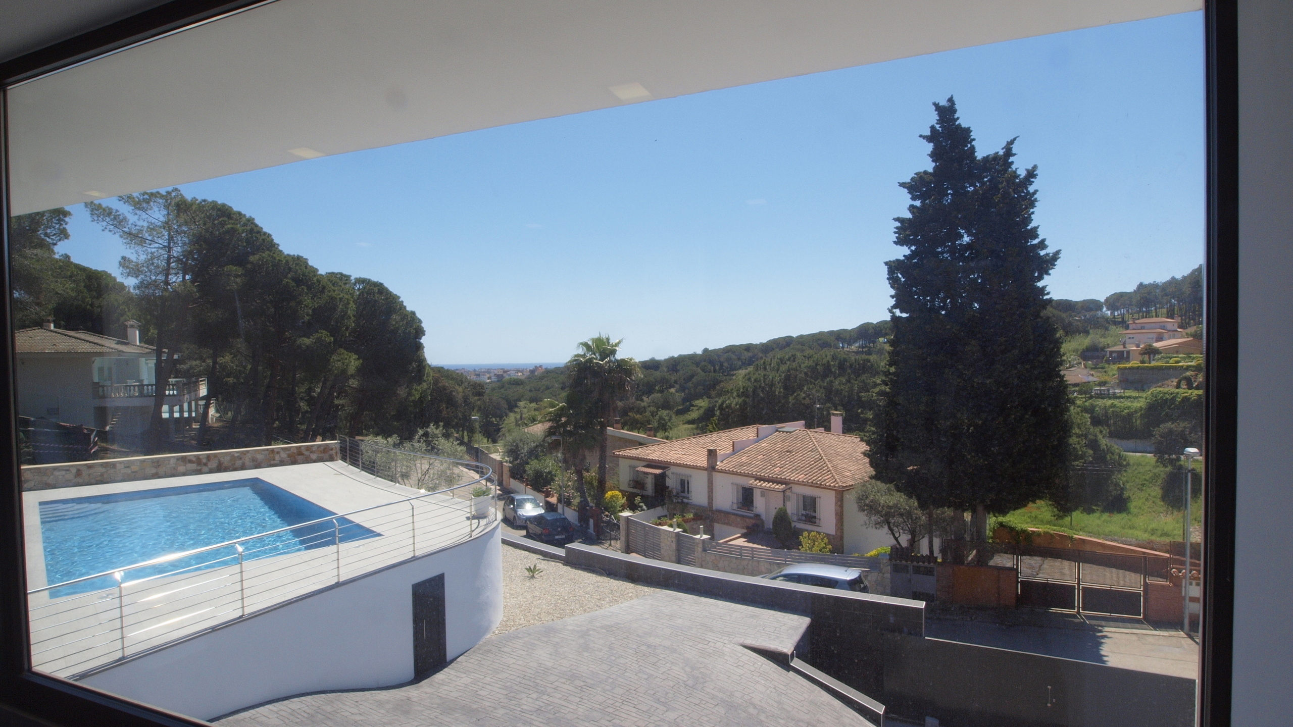 Vakantievilla's Costa Brava Spanje - Villa SummerDream - Een van de weergaven
