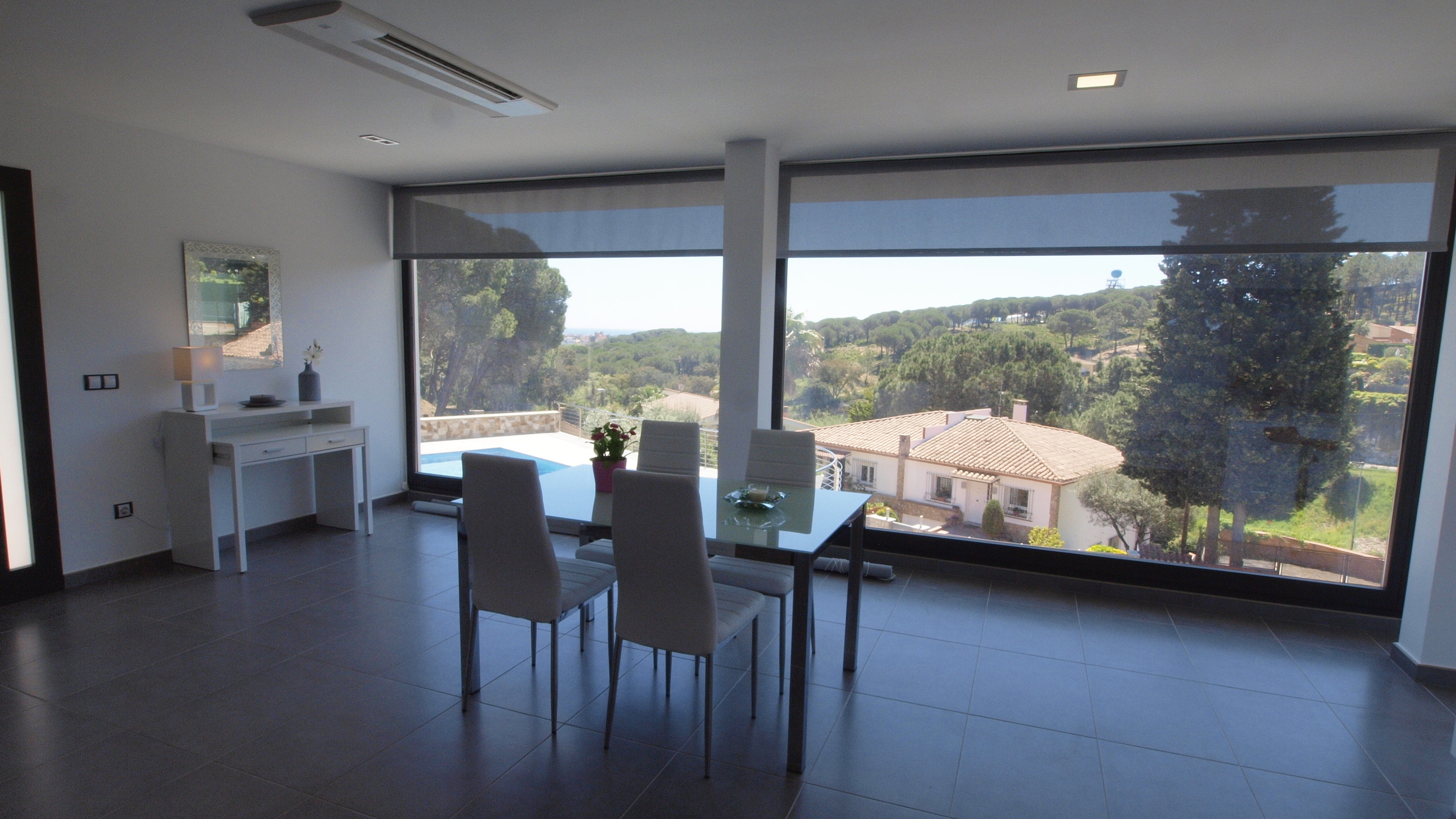 Vakantievilla's Costa Brava Spanje - Villa SummerDream - Wonen