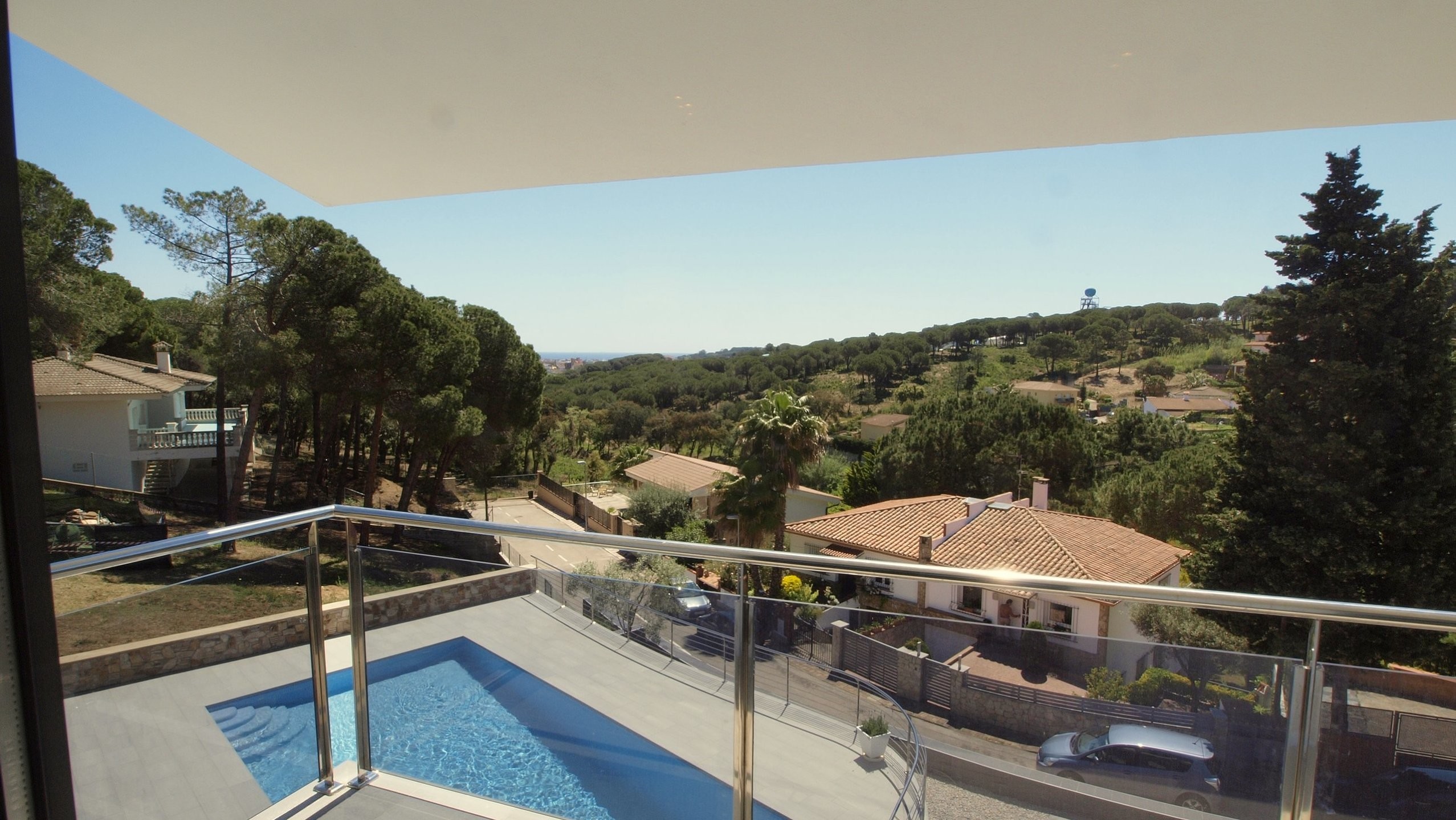 Vakantievilla's Costa Brava Spanje - Villa SummerDream - Een van de weergaven