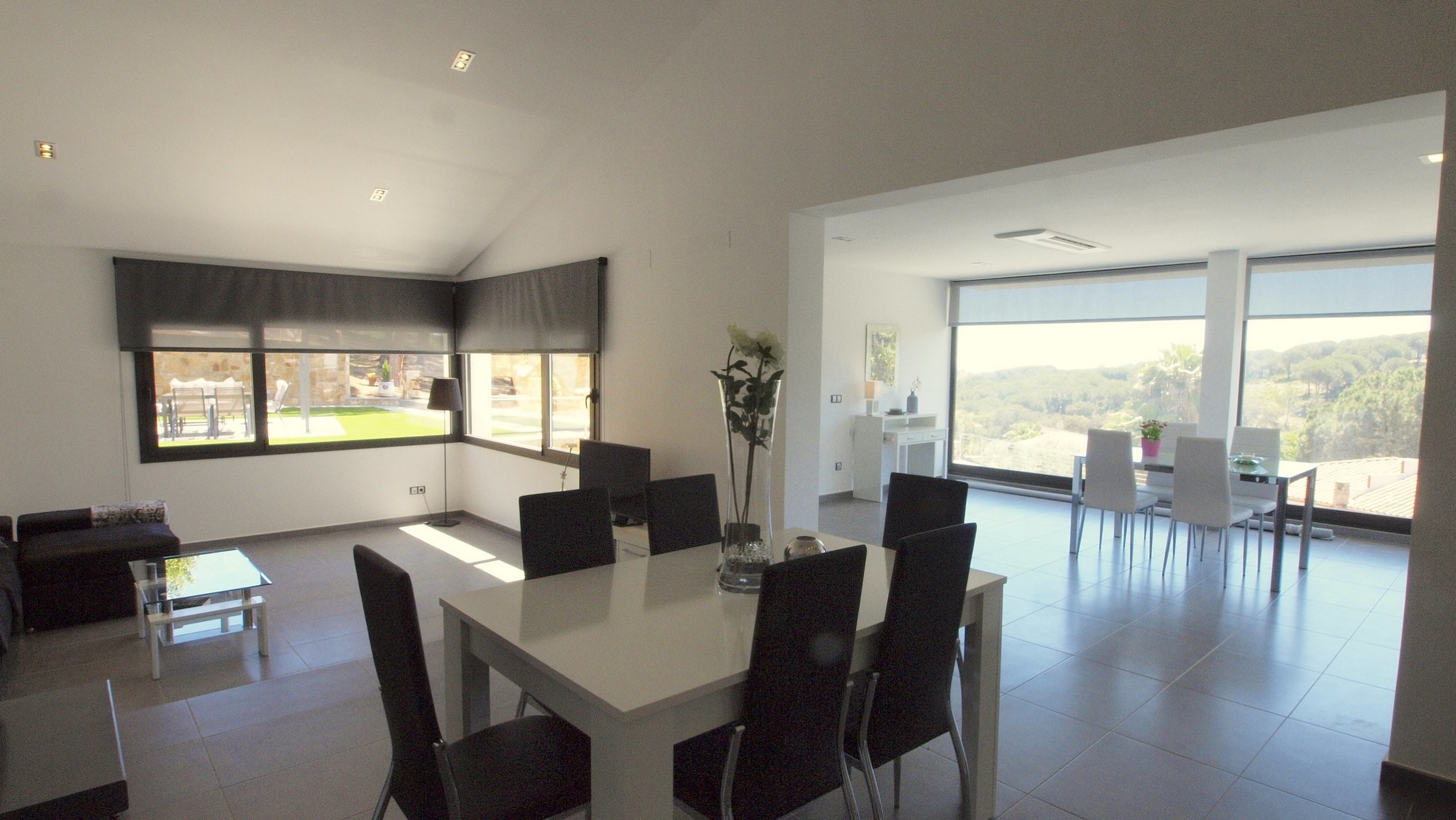 Vakantievilla's Costa Brava Spanje - Villa SummerDream - Wonen