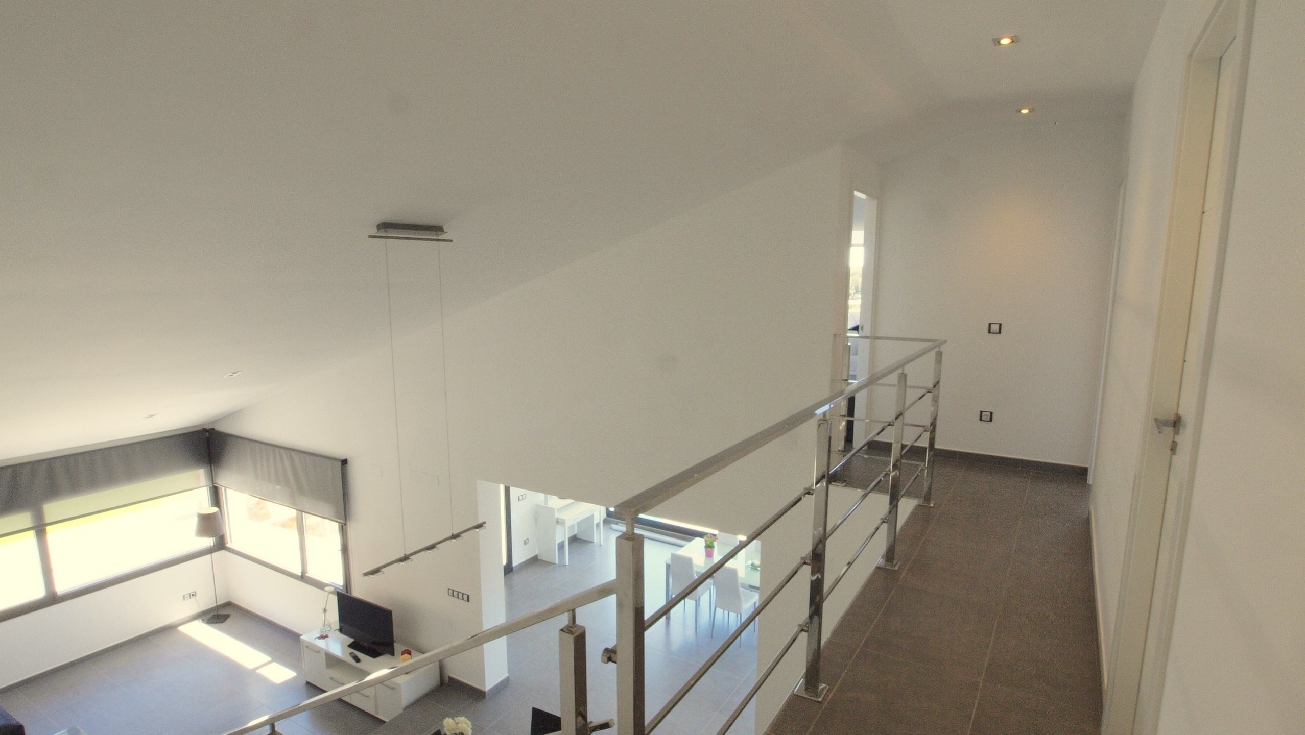 Vakantievilla's Costa Brava Spanje - Villa SummerDream - Hal