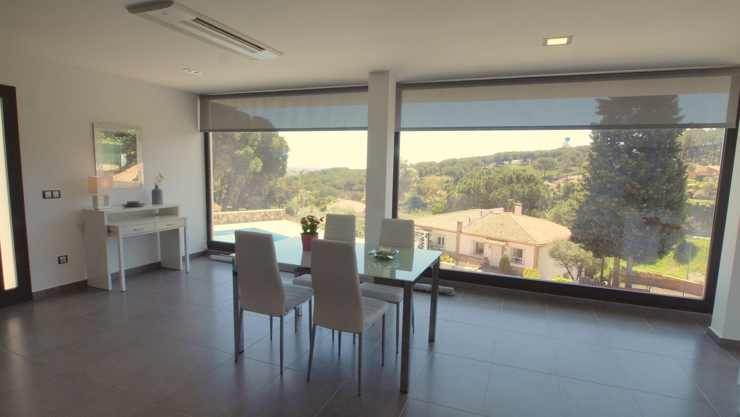 Vakantievilla's Costa Brava Spanje - Villa SummerDream - Wonen