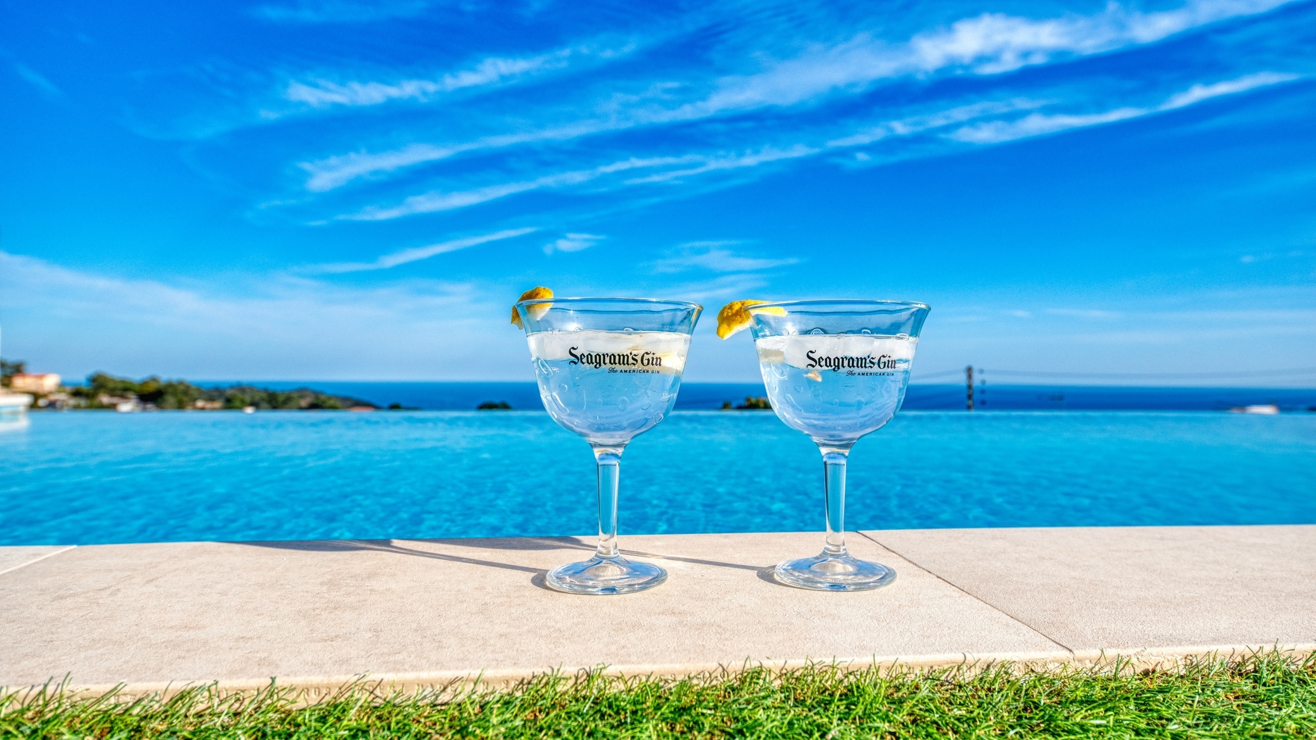 Vakantievilla's Costa Brava Spanje - Villa Chanel - Zwembad