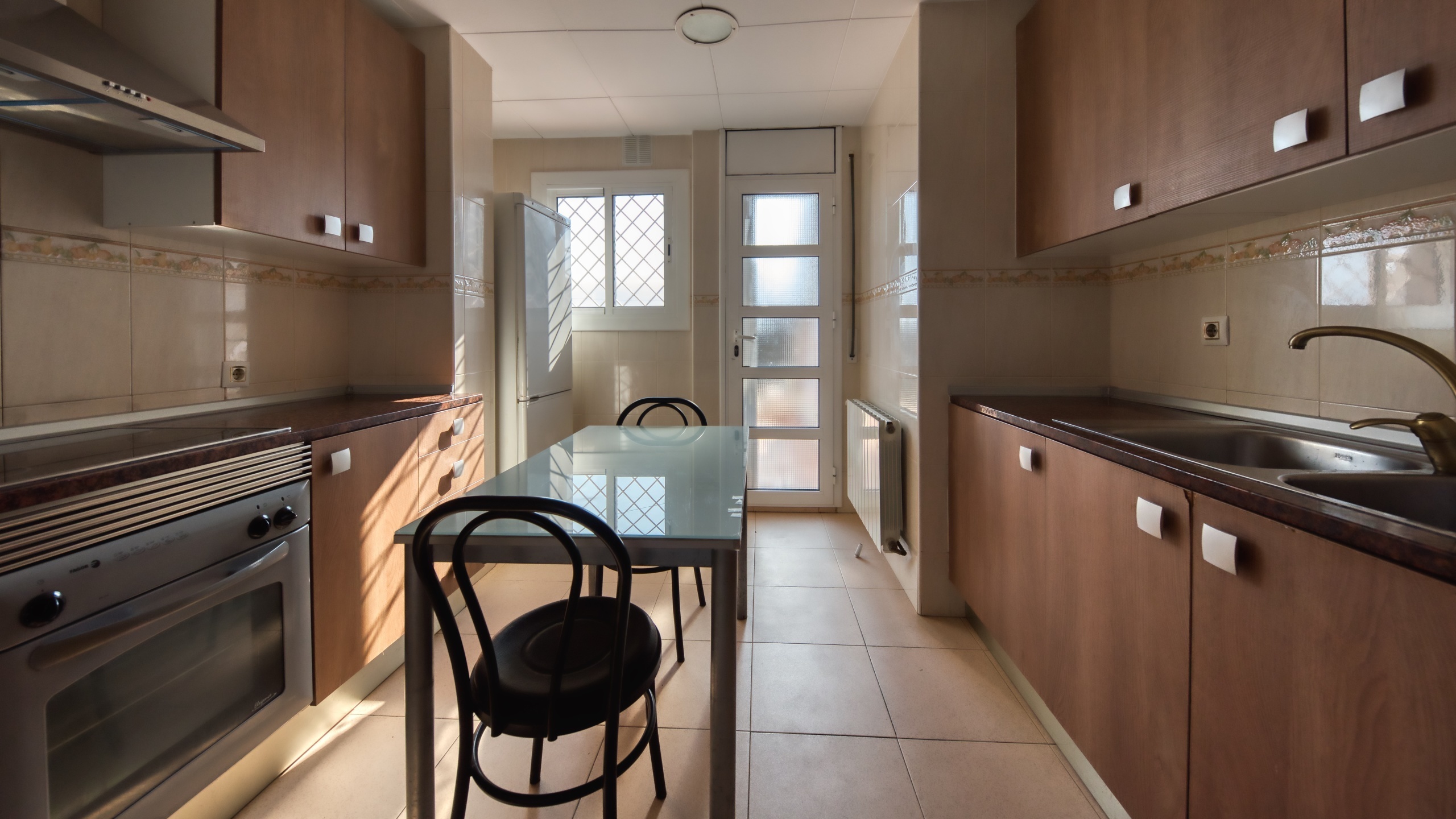 Vakantievilla's Costa Brava Spanje - Villa Yara - Keuken