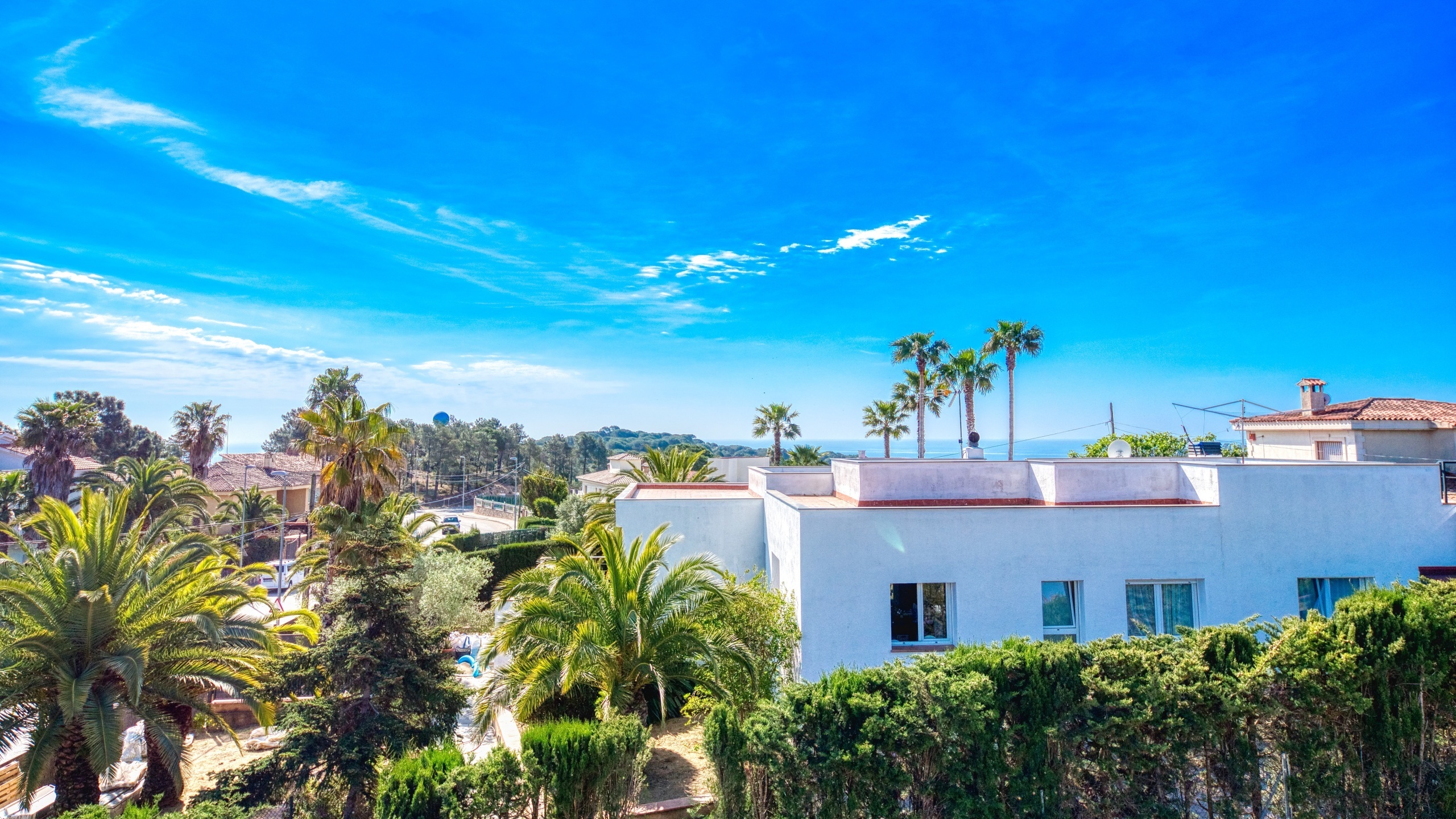 Vakantievilla's Costa Brava Spanje - Villa Yara - Een van de weergaven
