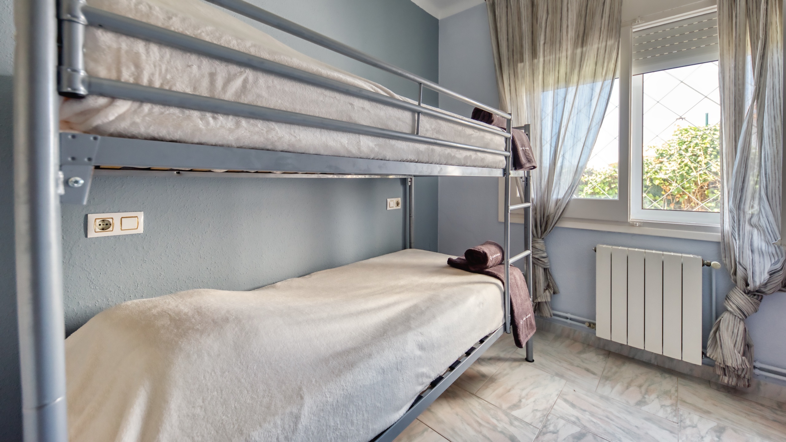 Vakantievilla's Costa Brava Spanje - Villa Yara - Slaapkamer