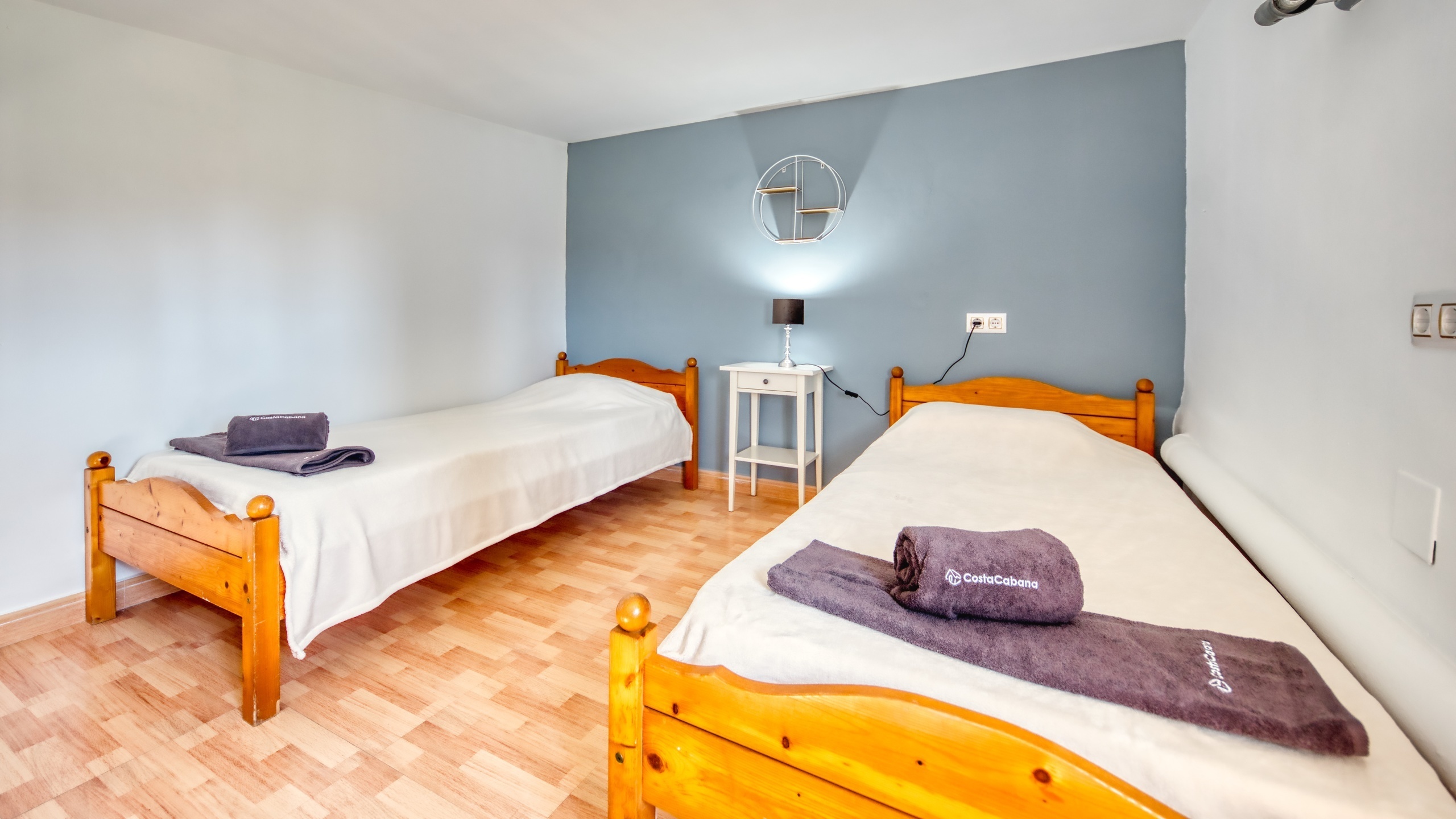 Vakantievilla's Costa Brava Spanje - Villa Yara - Slaapkamer