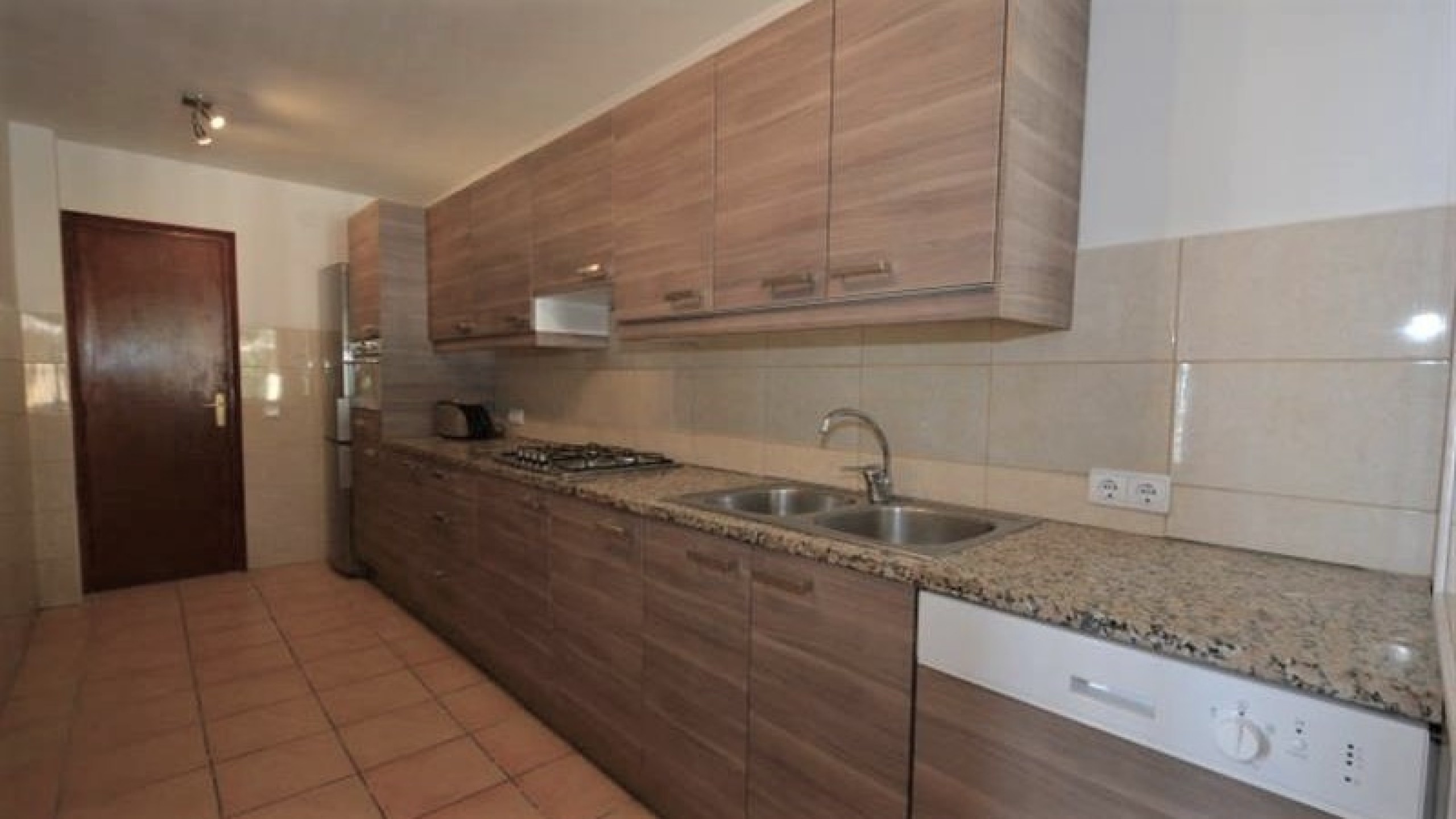 Vakantievilla's Costa Brava Spanje - Villa Promessa - Keuken