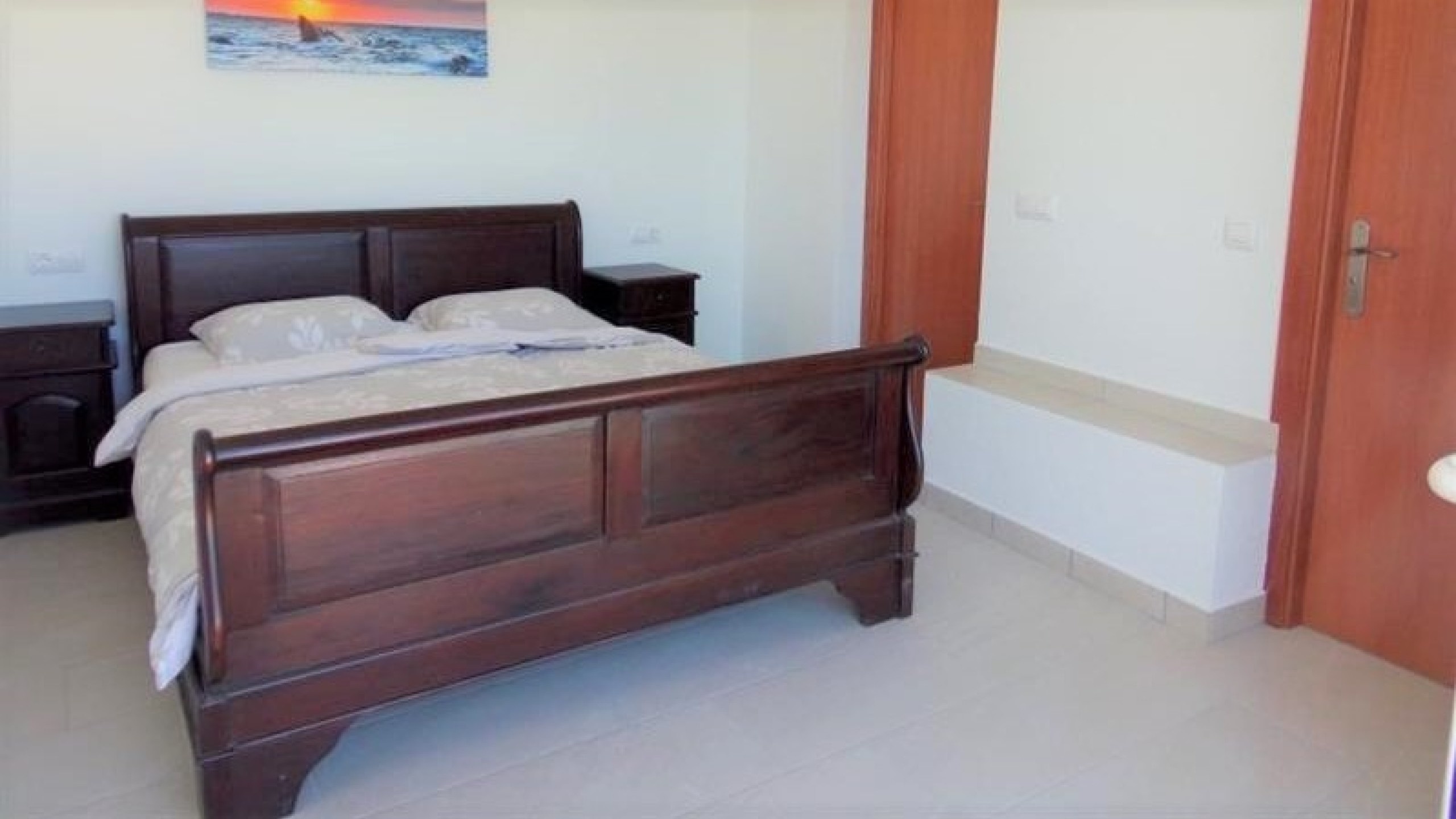 Vakantievilla's Costa Brava Spanje - Villa Promessa - Slaapkamer